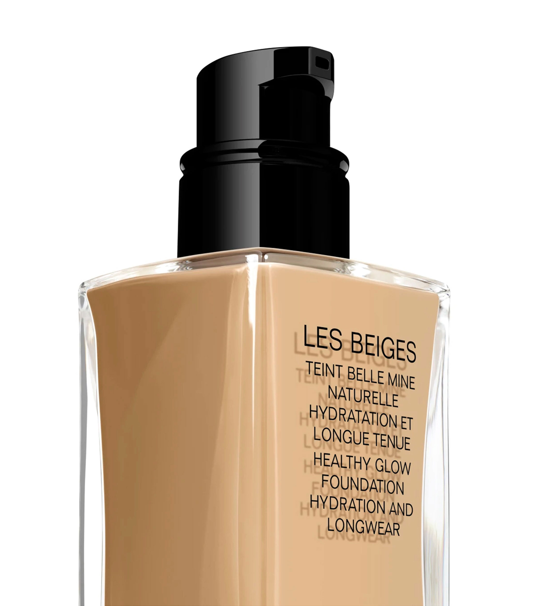 LES BEIGES BASE DE MAQUILLAJE, 30 ML
