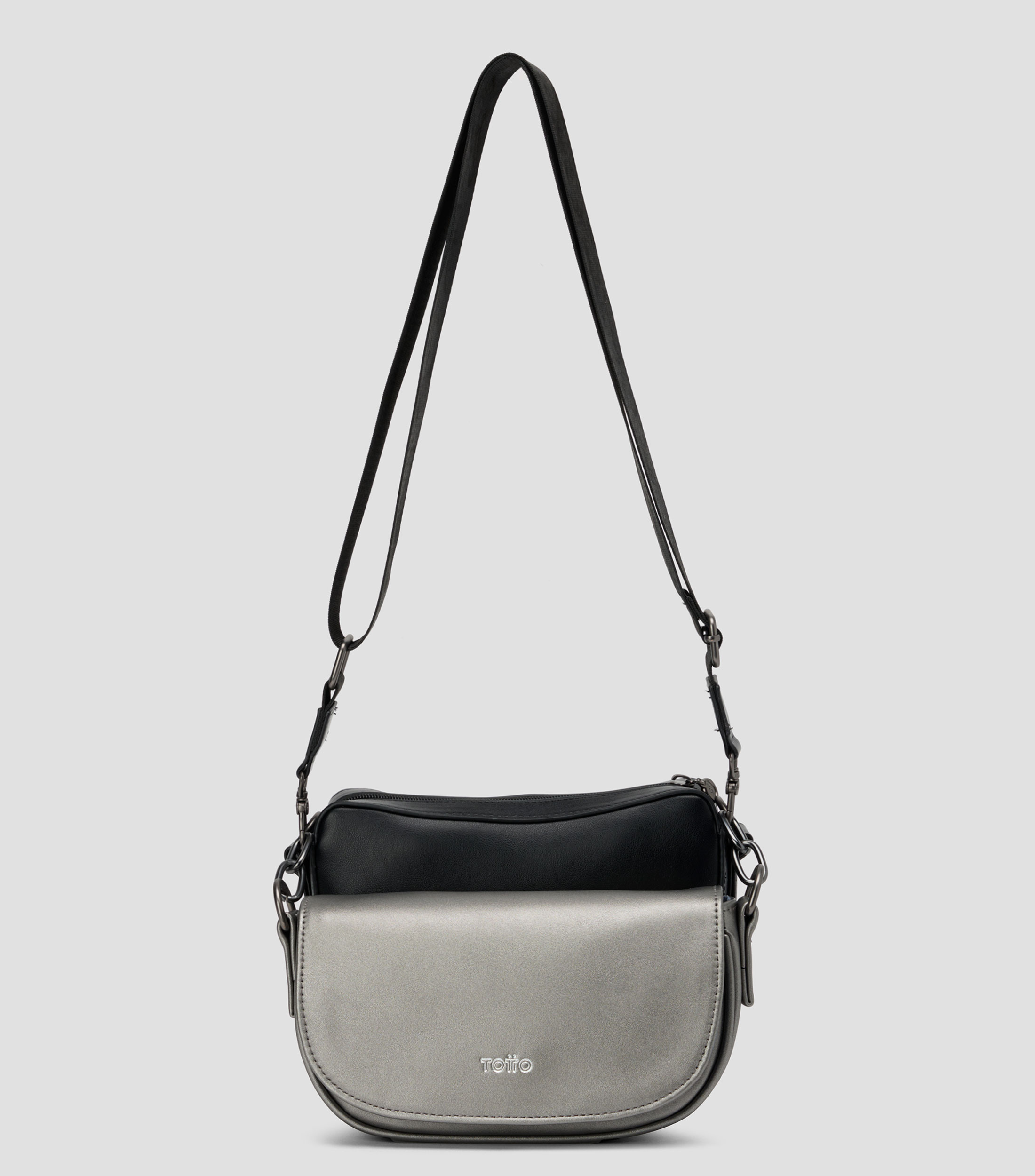 Set 2 Bolsas Crossbody Niña