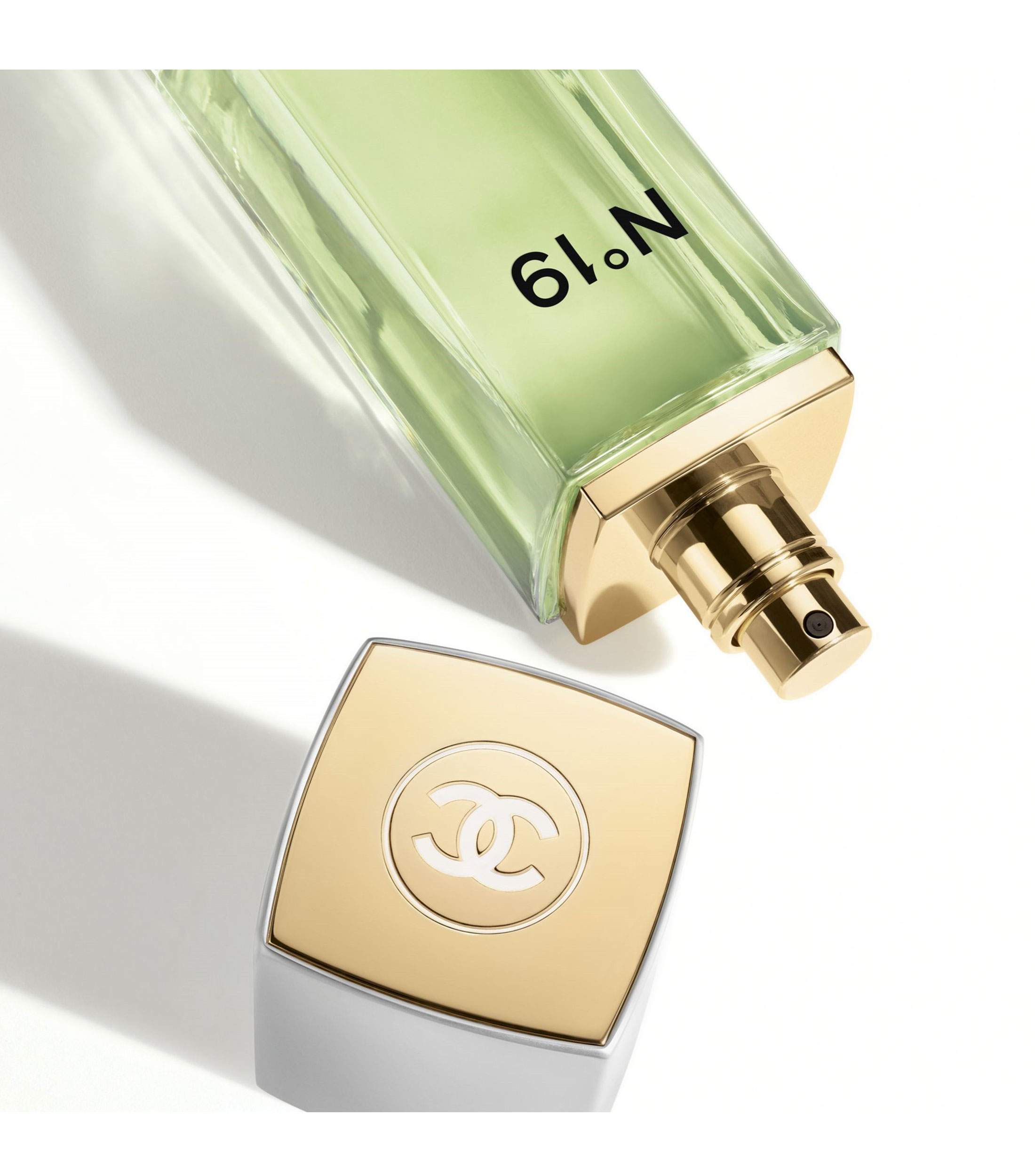 EAU DE TOILETTE VAPORIZADOR, 100 ML