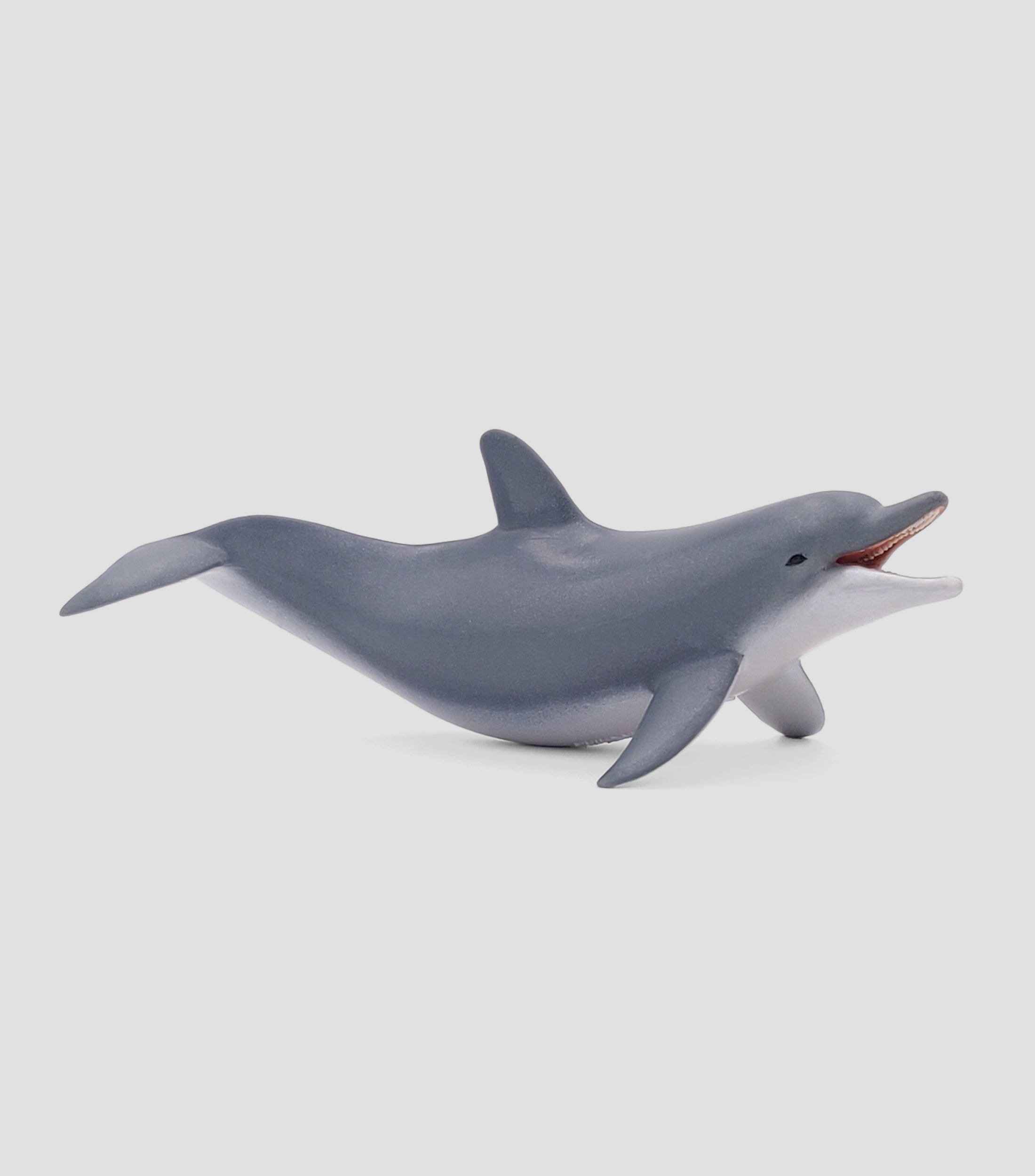 Figura de Delfin Jugando