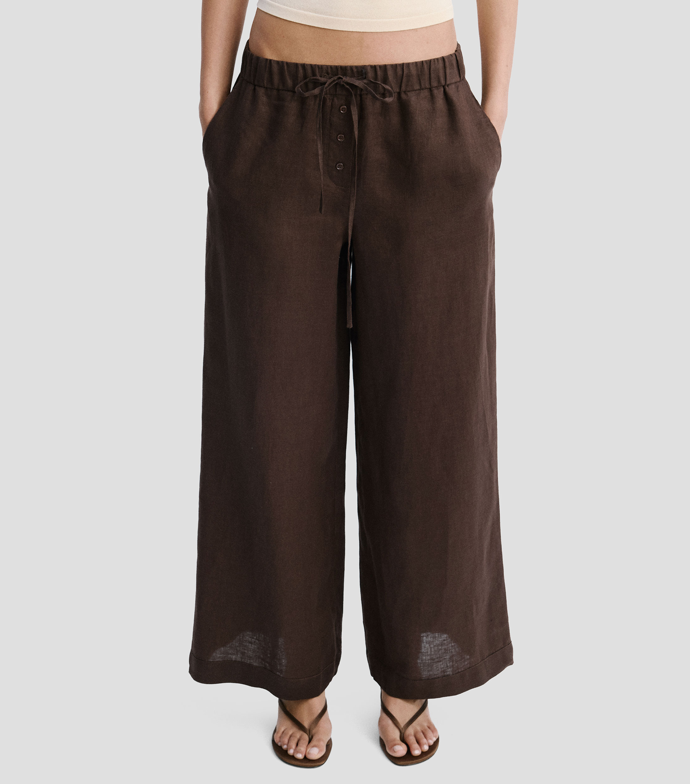 Pantalón Mujer