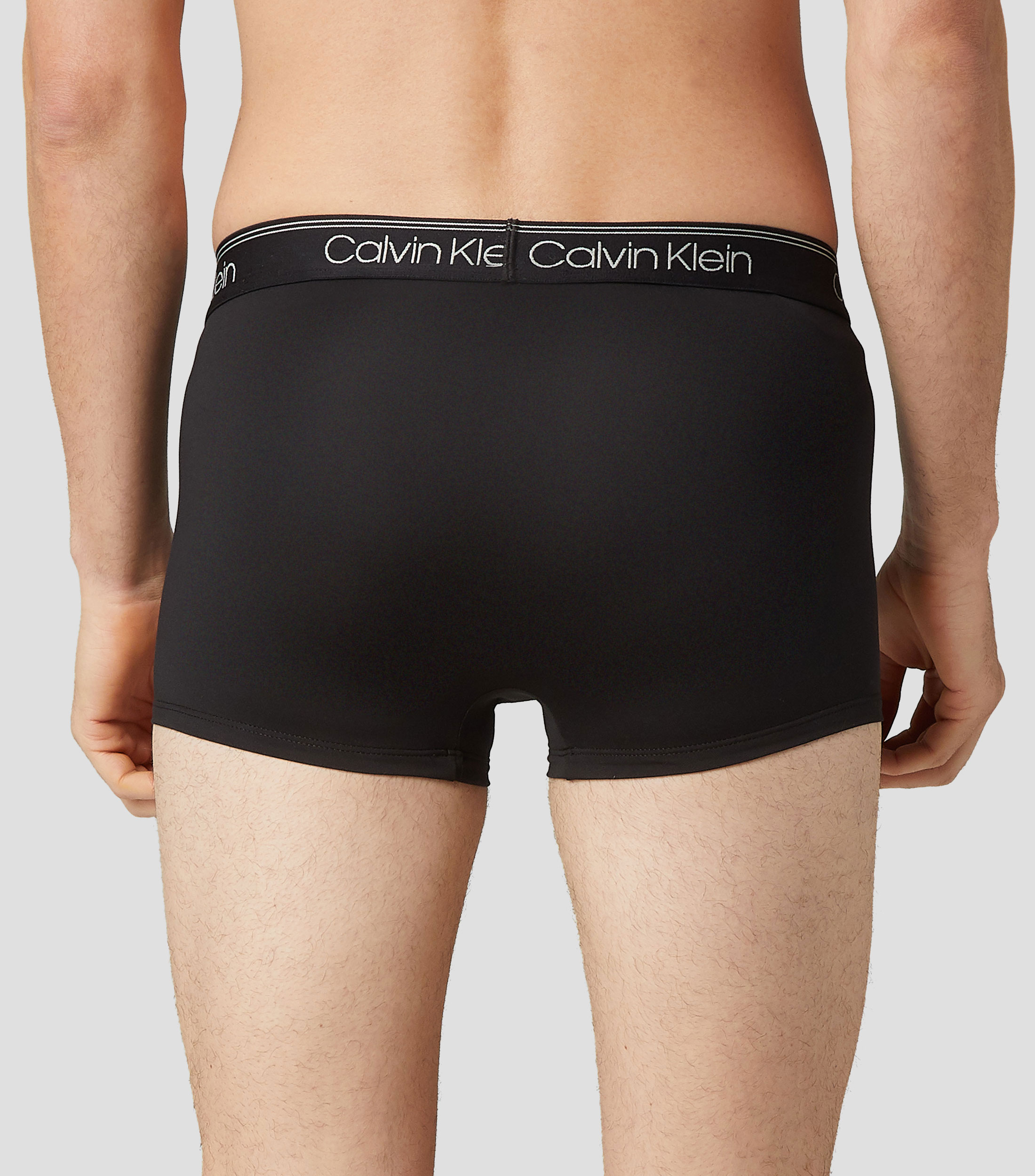 Set de Boxers cortos 3 piezas Hombre