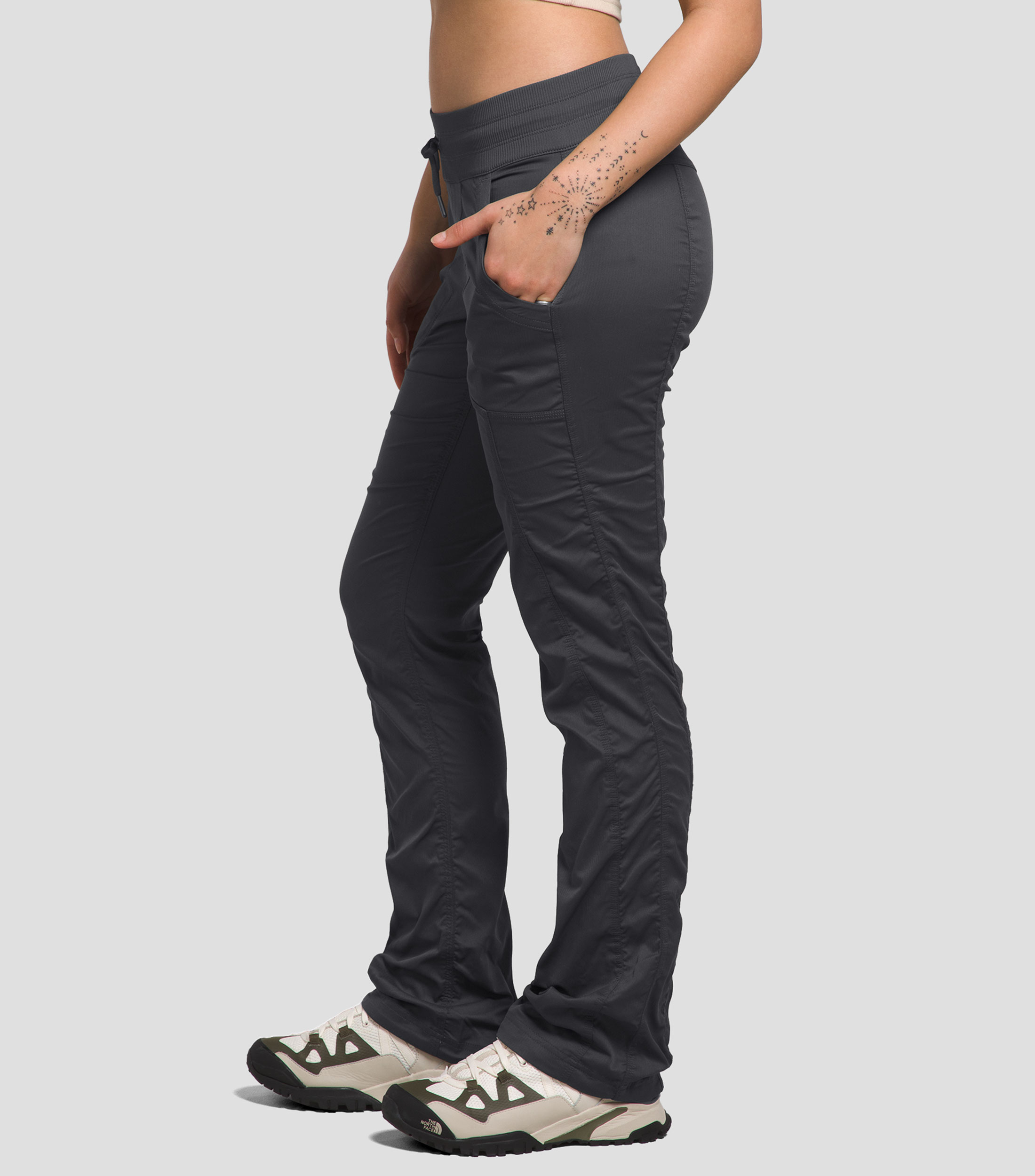 Pantalon Deportivo Aphrodite 2.0 Mujer