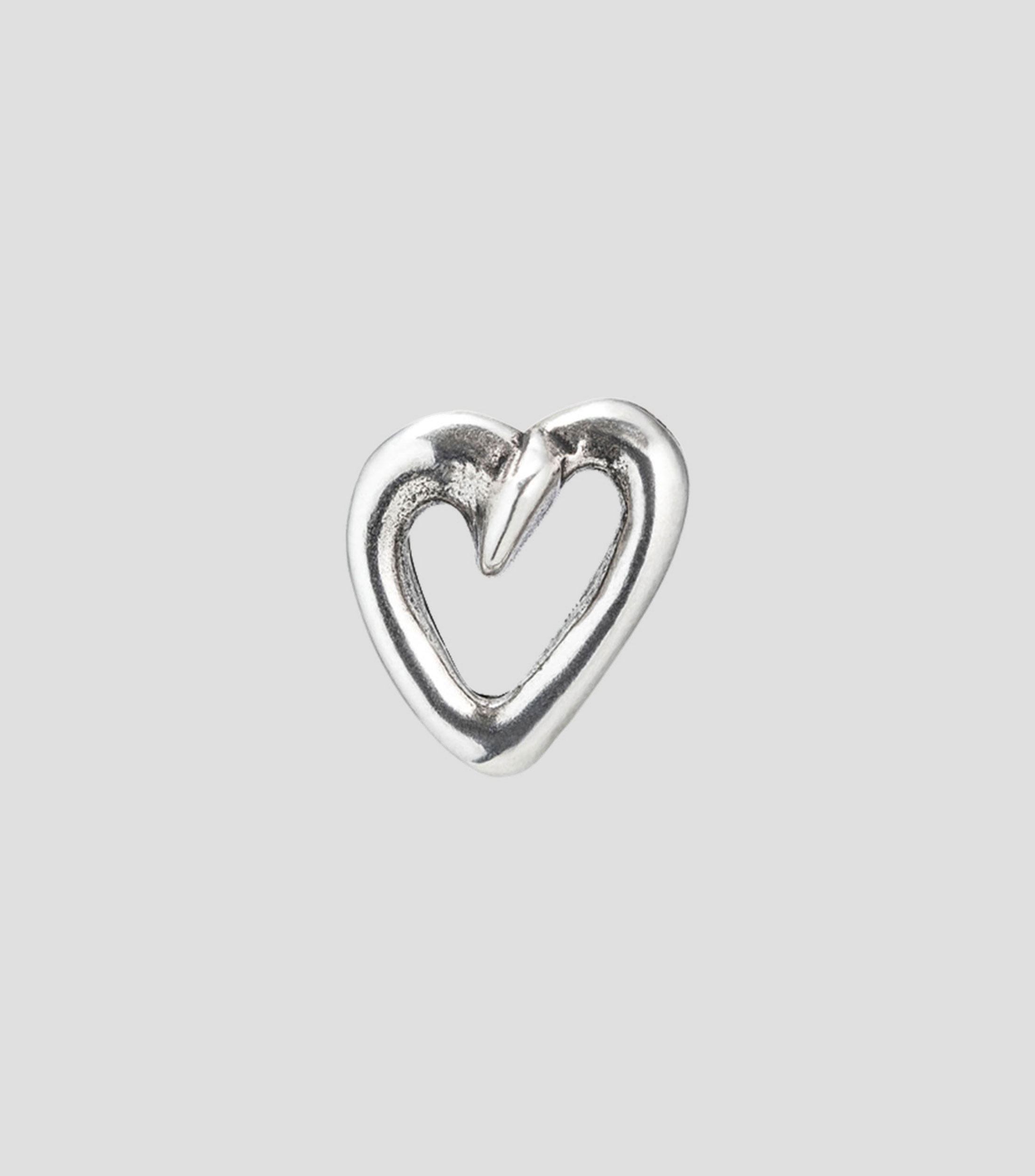 Arete tipo Piercing Mujer