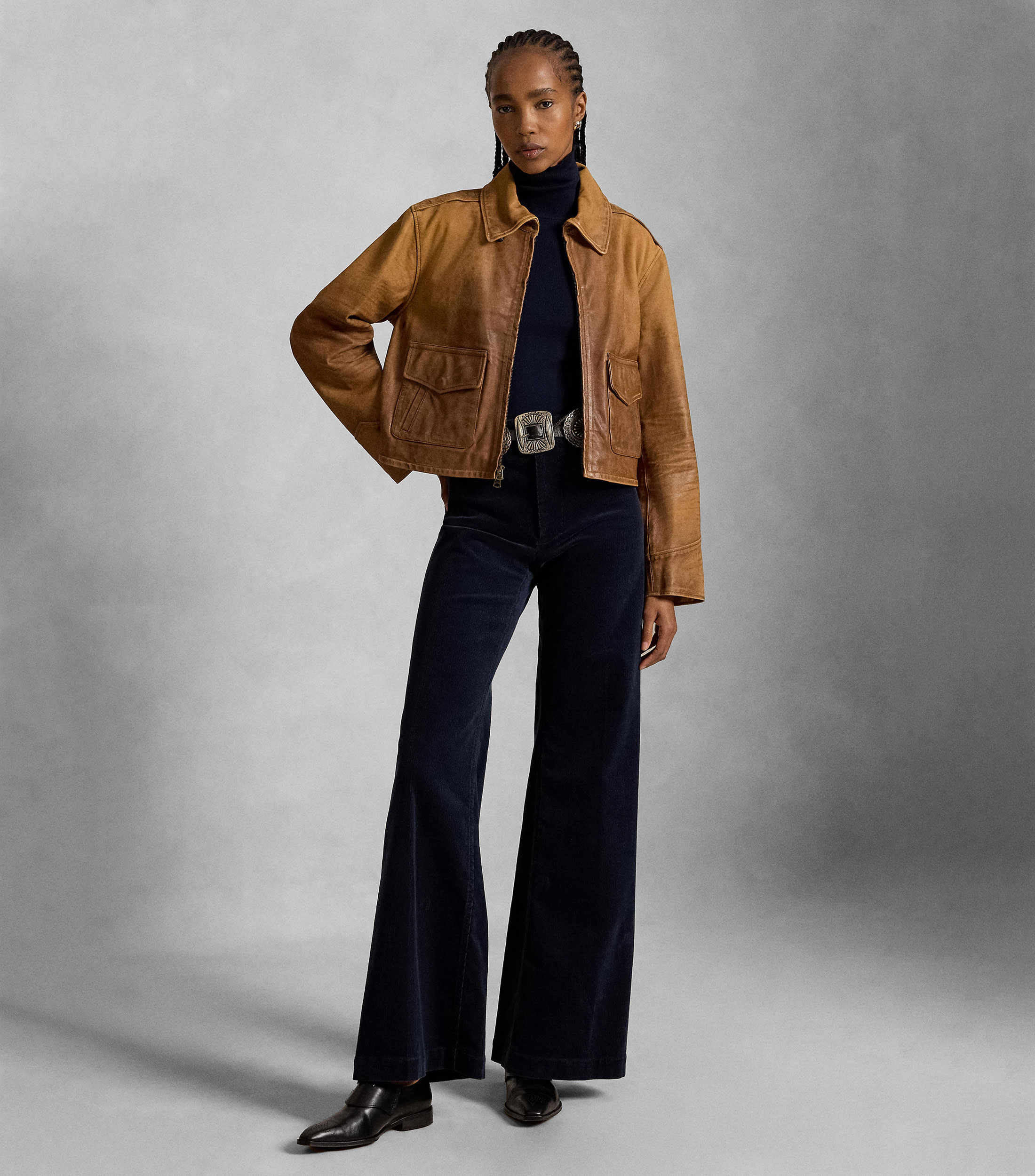 Pantalón Beaton Mujer