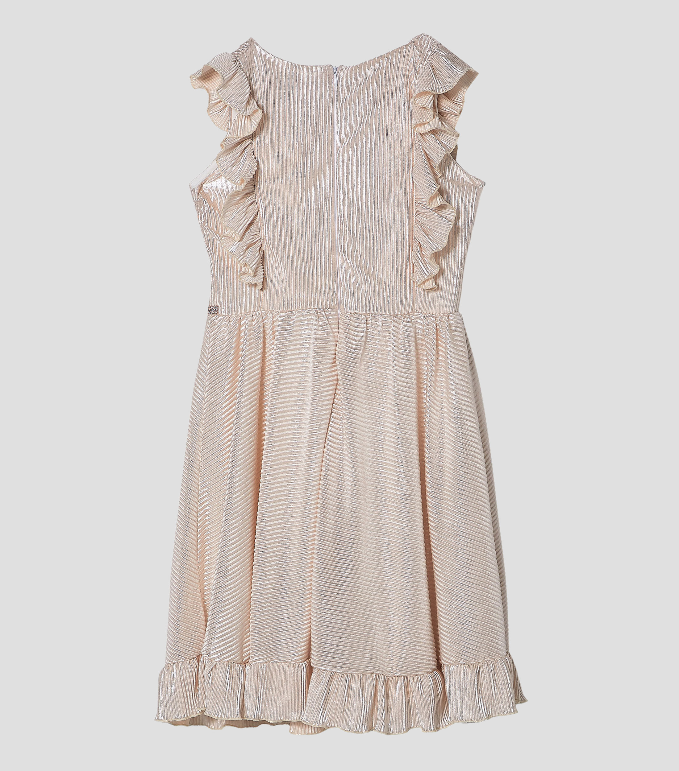Vestido Niña