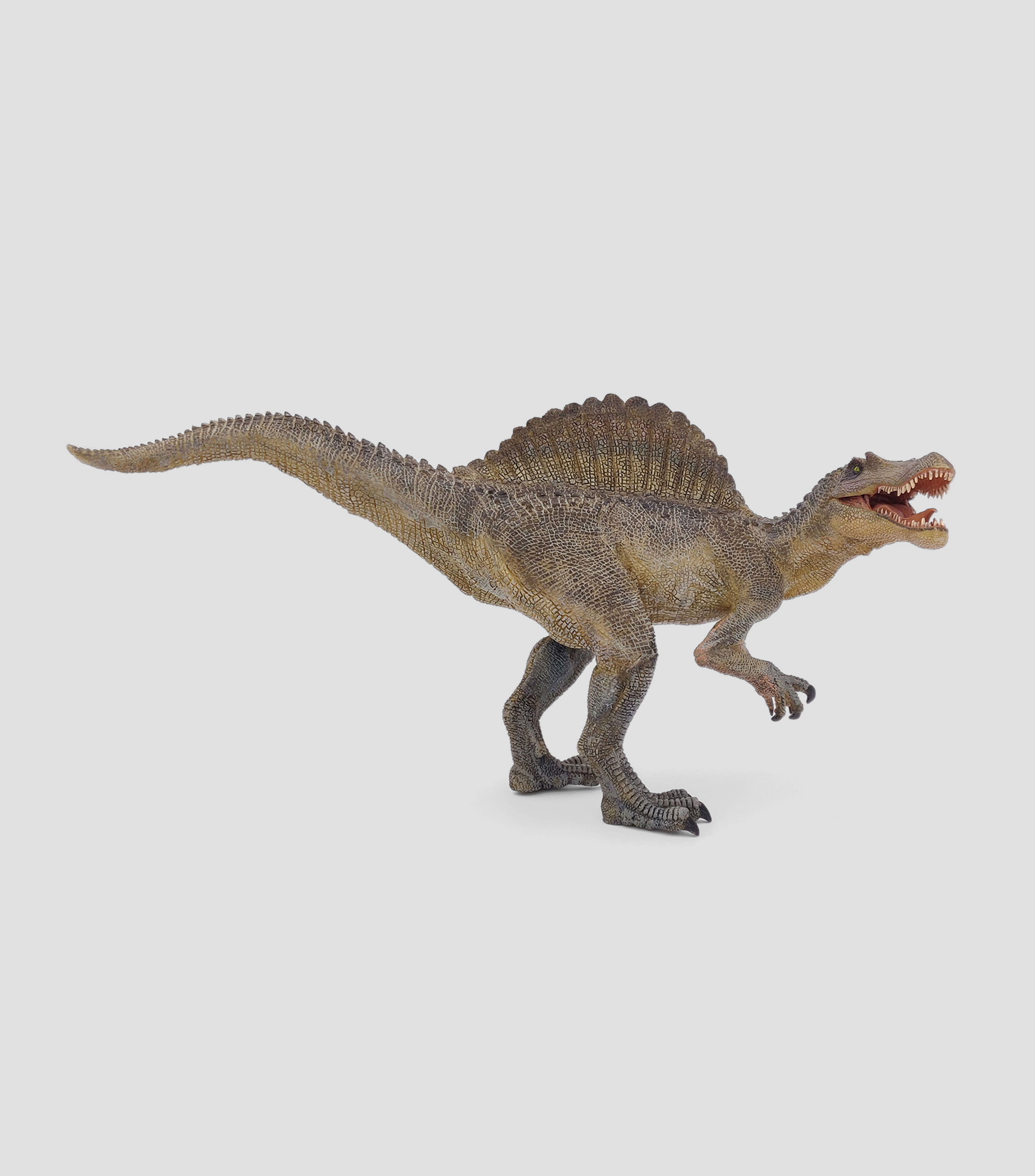 Spinosaurus