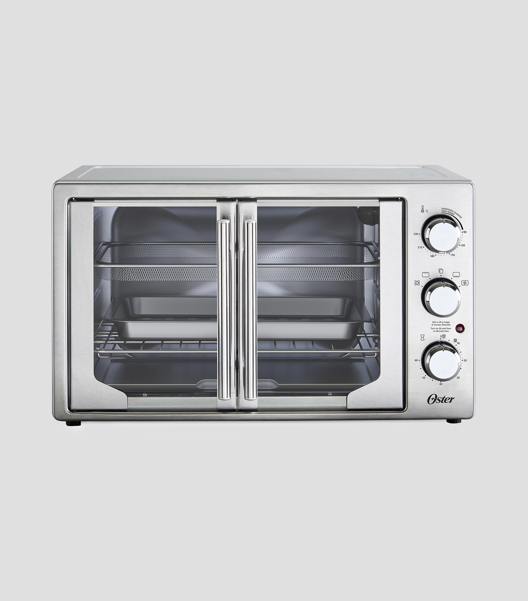 18 Litros Precio De Horno Electrico Marca Oster Oster Horno