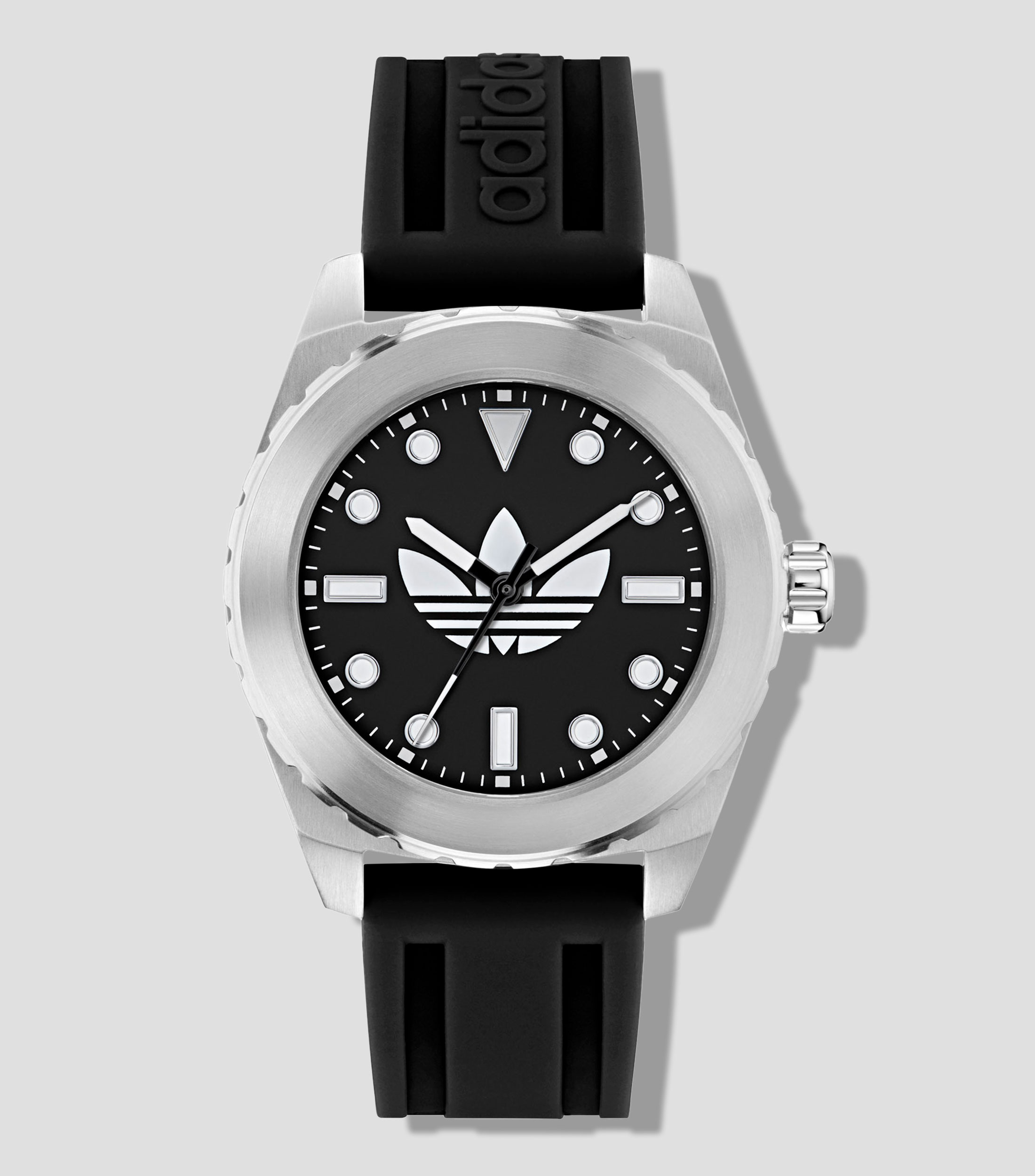 Reloj Unisex Originals Discoverer One Casual Negro