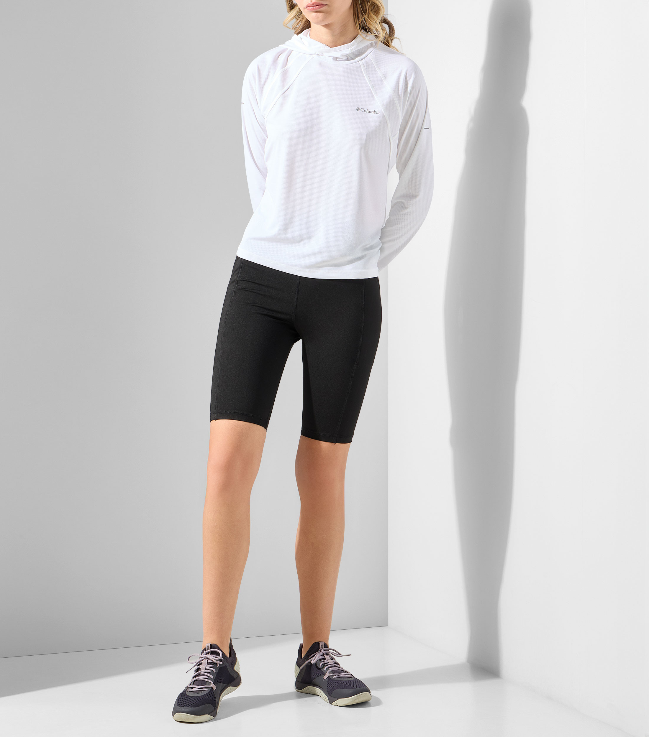 Sudadera para correr Mujer