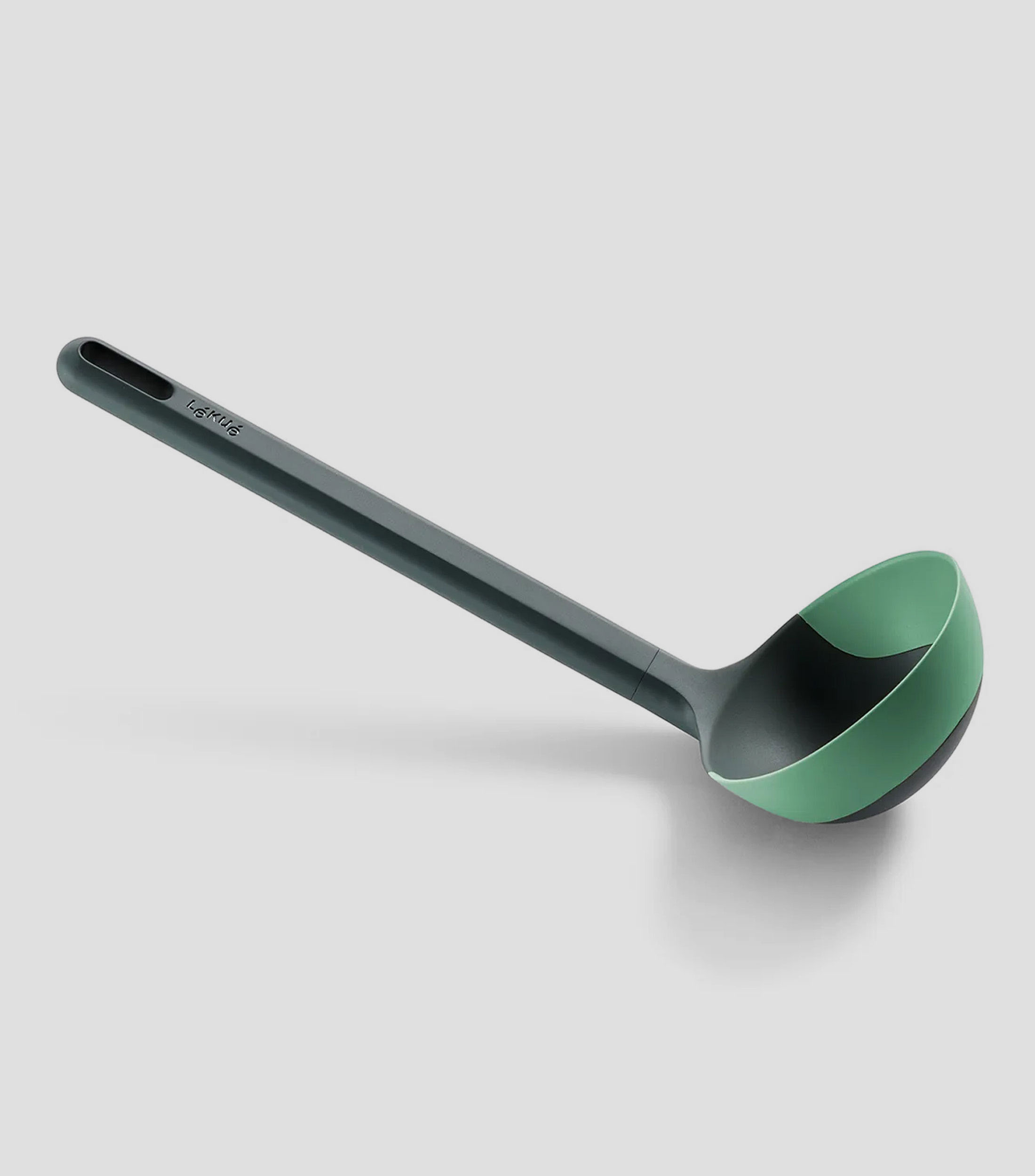 Cucharon De Silicon