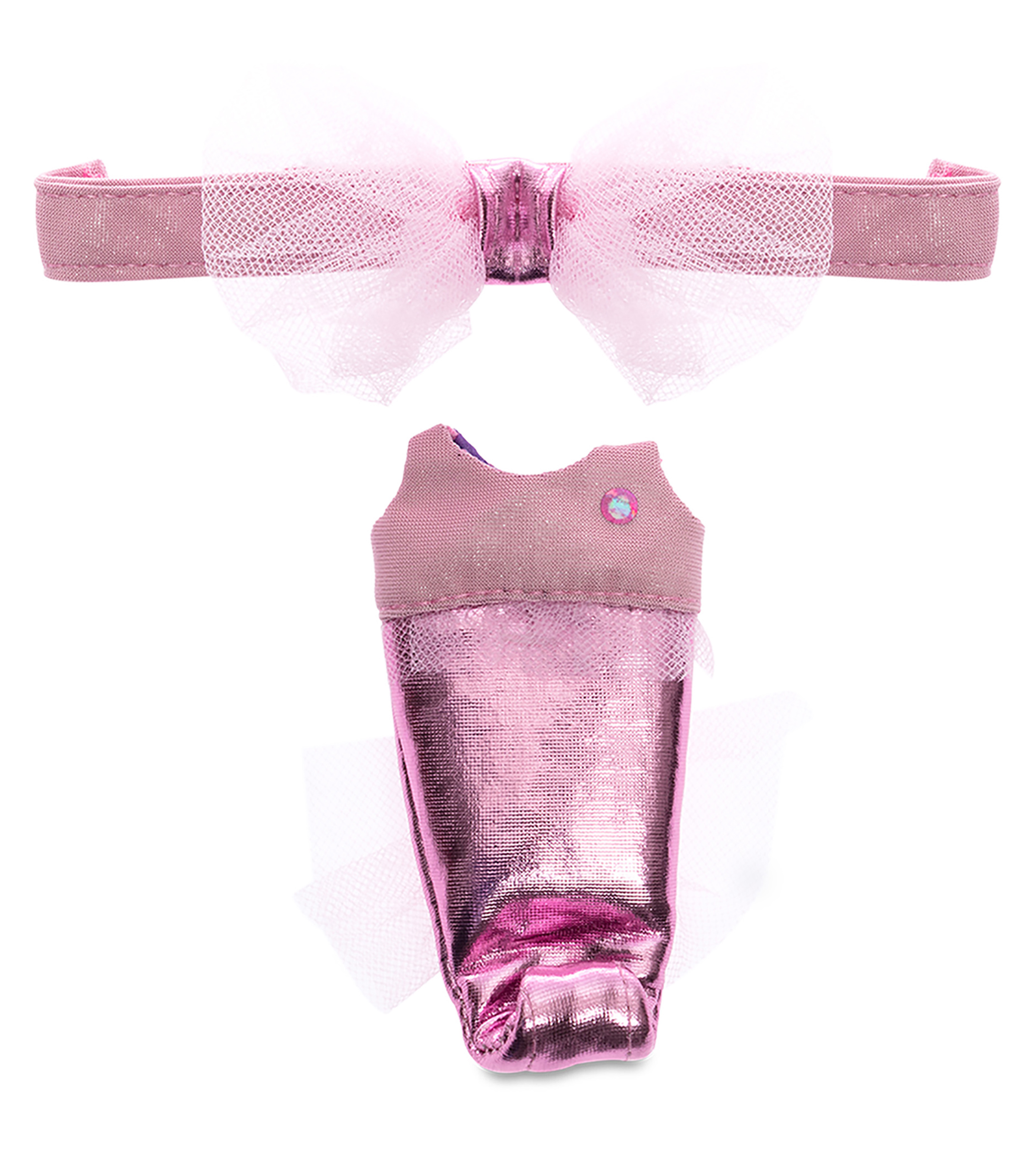 Ropa Accesorios Para Aquameritos Distroller Accesorio De Juego