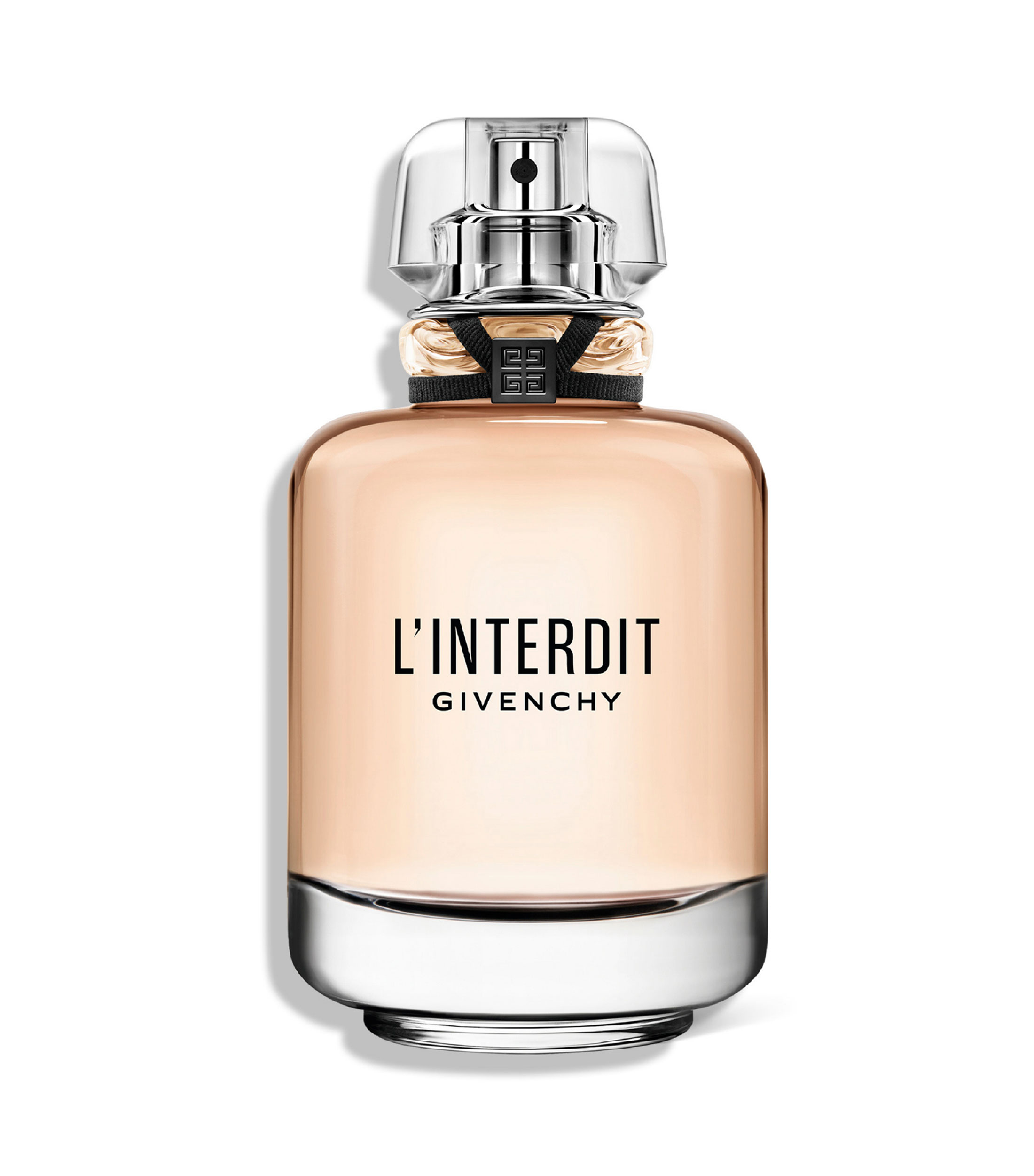 Perfume, LaposInterdit Eau de Parfum, 125 ml Mujer