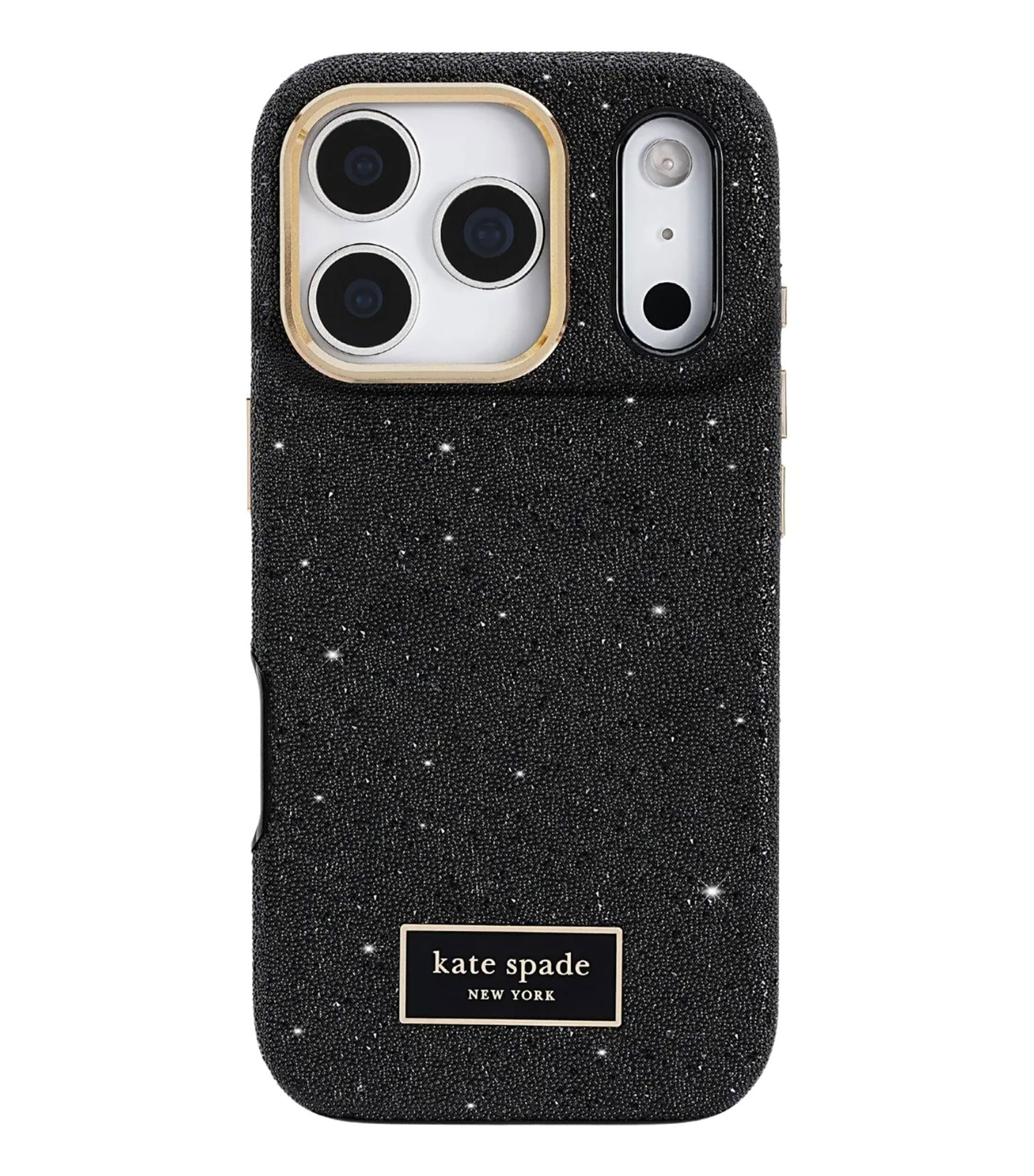 Funda iPhone 17 Pro Max Negra