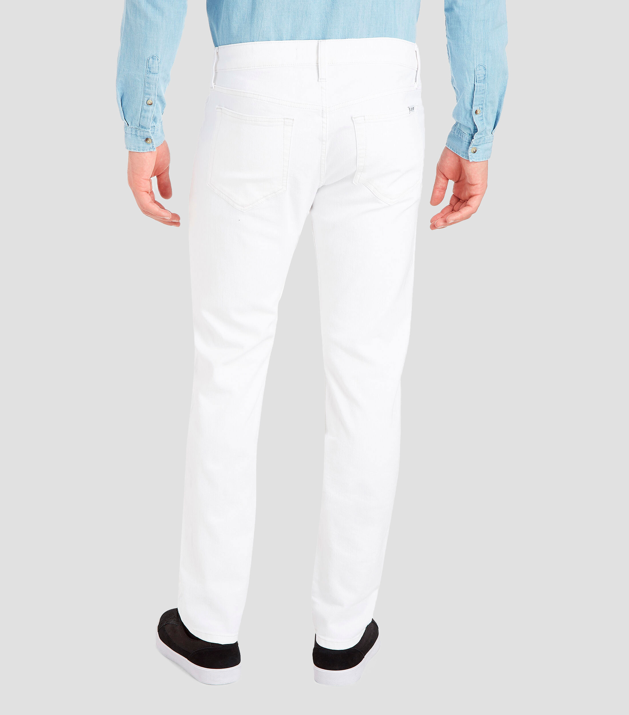 Jeans slim fit Hombre
