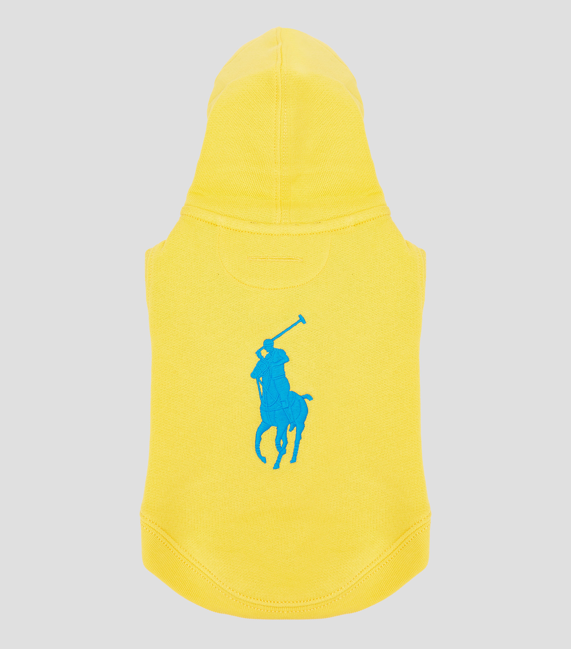 Sudadera con capucha para mascota