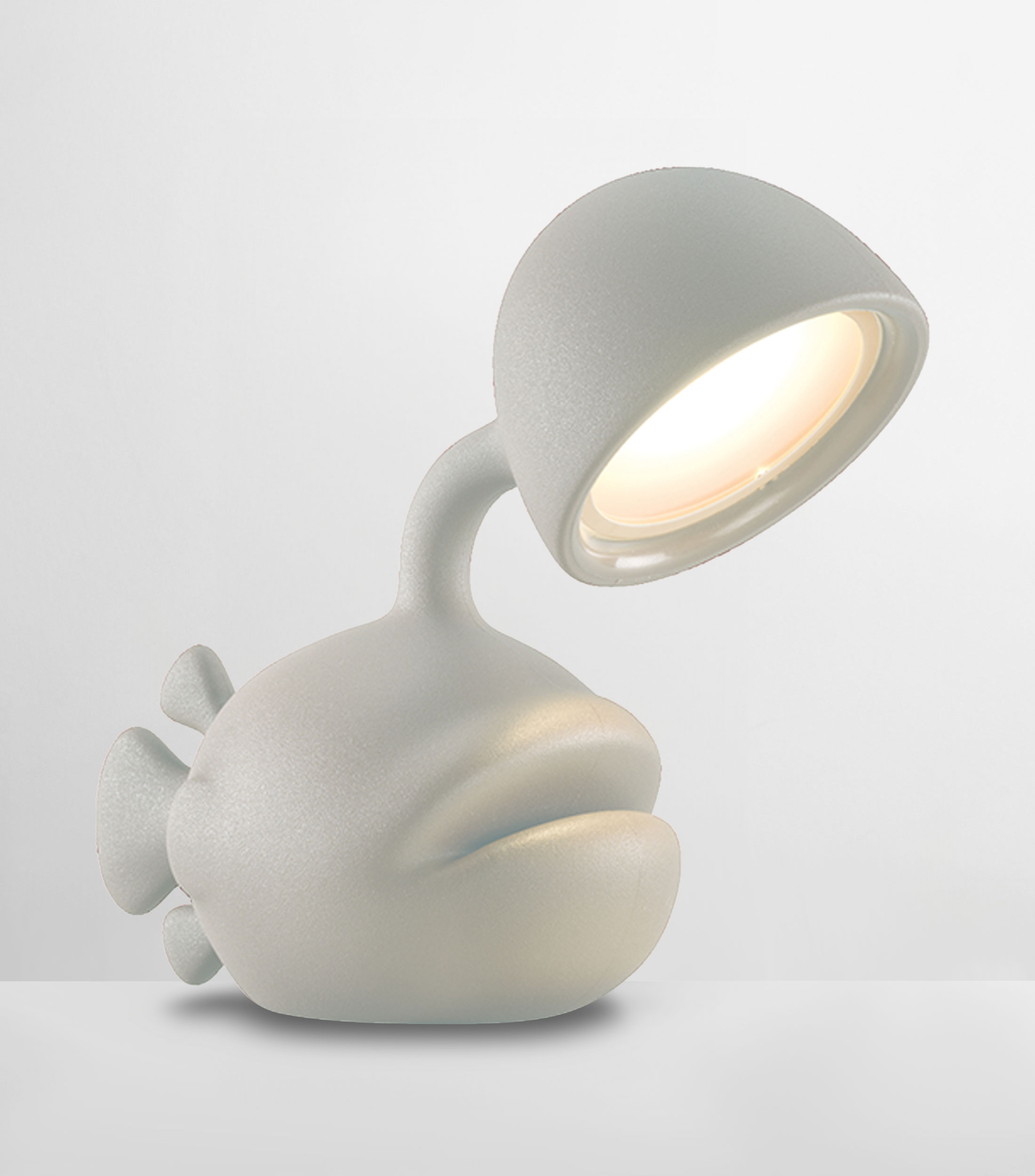 Lámpara de mesa Abyss