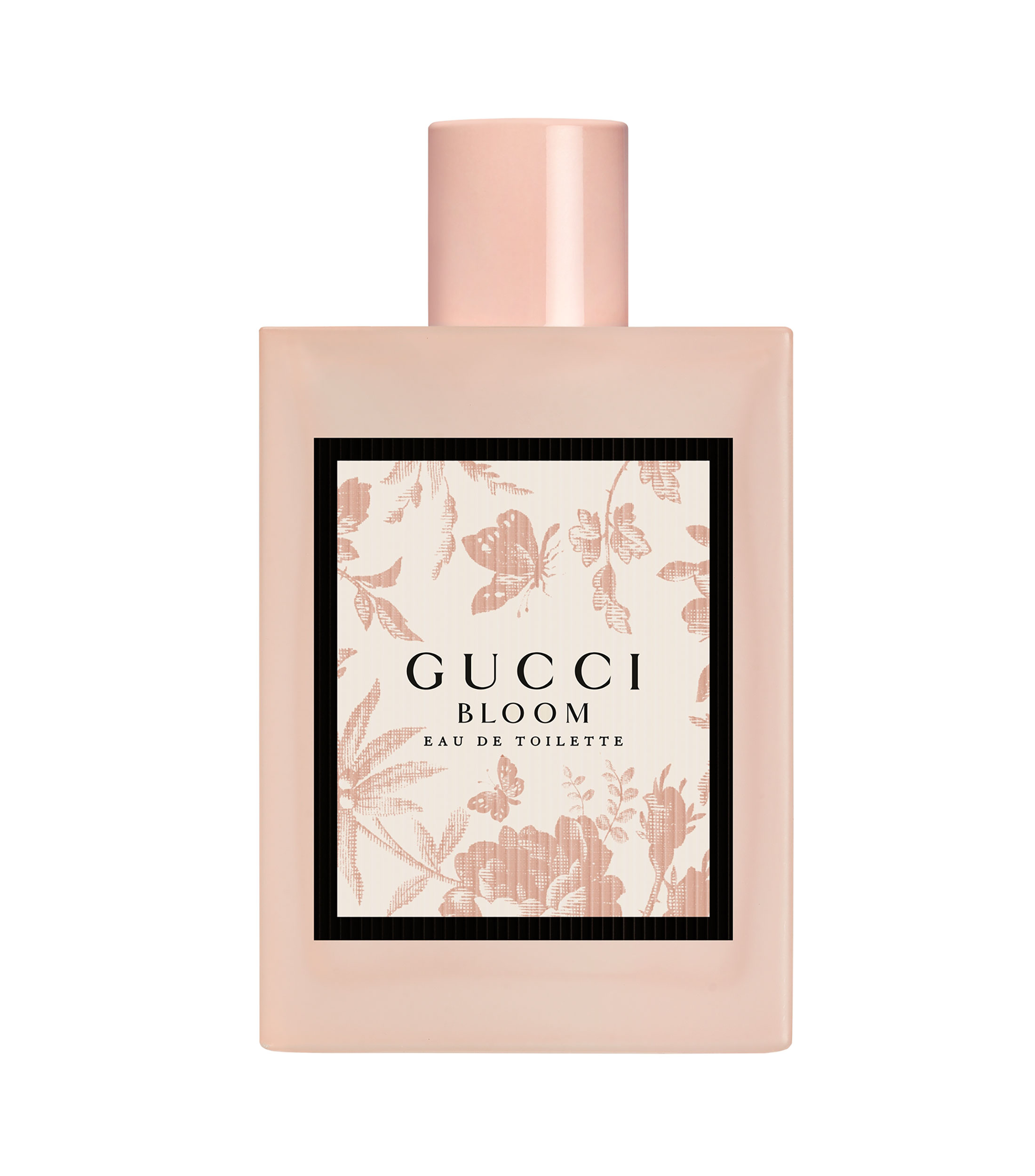 Perfume Bloom, Eau de Toilette 100 ml para Mujer