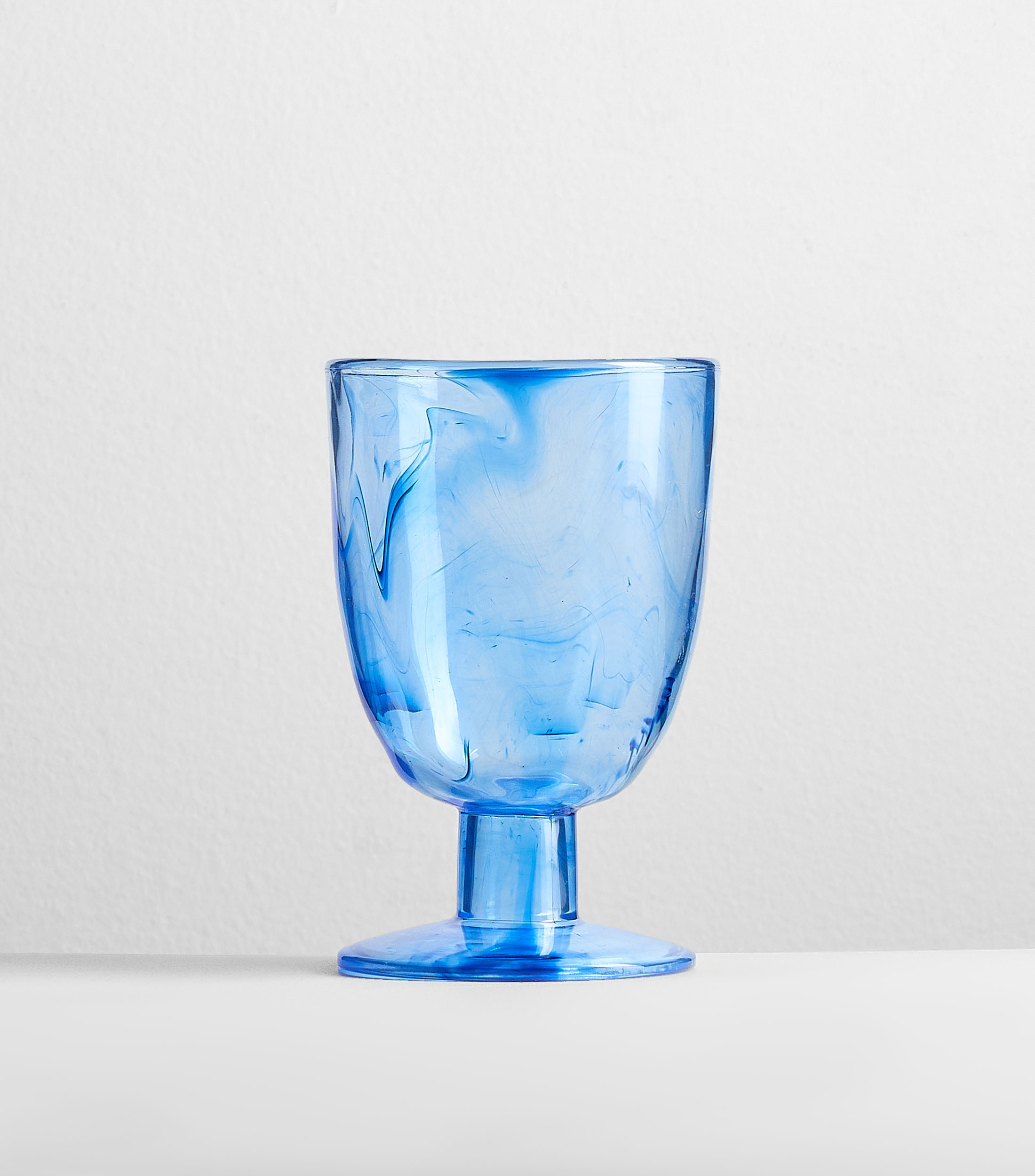 Copa Aegean 14 oz, Azul