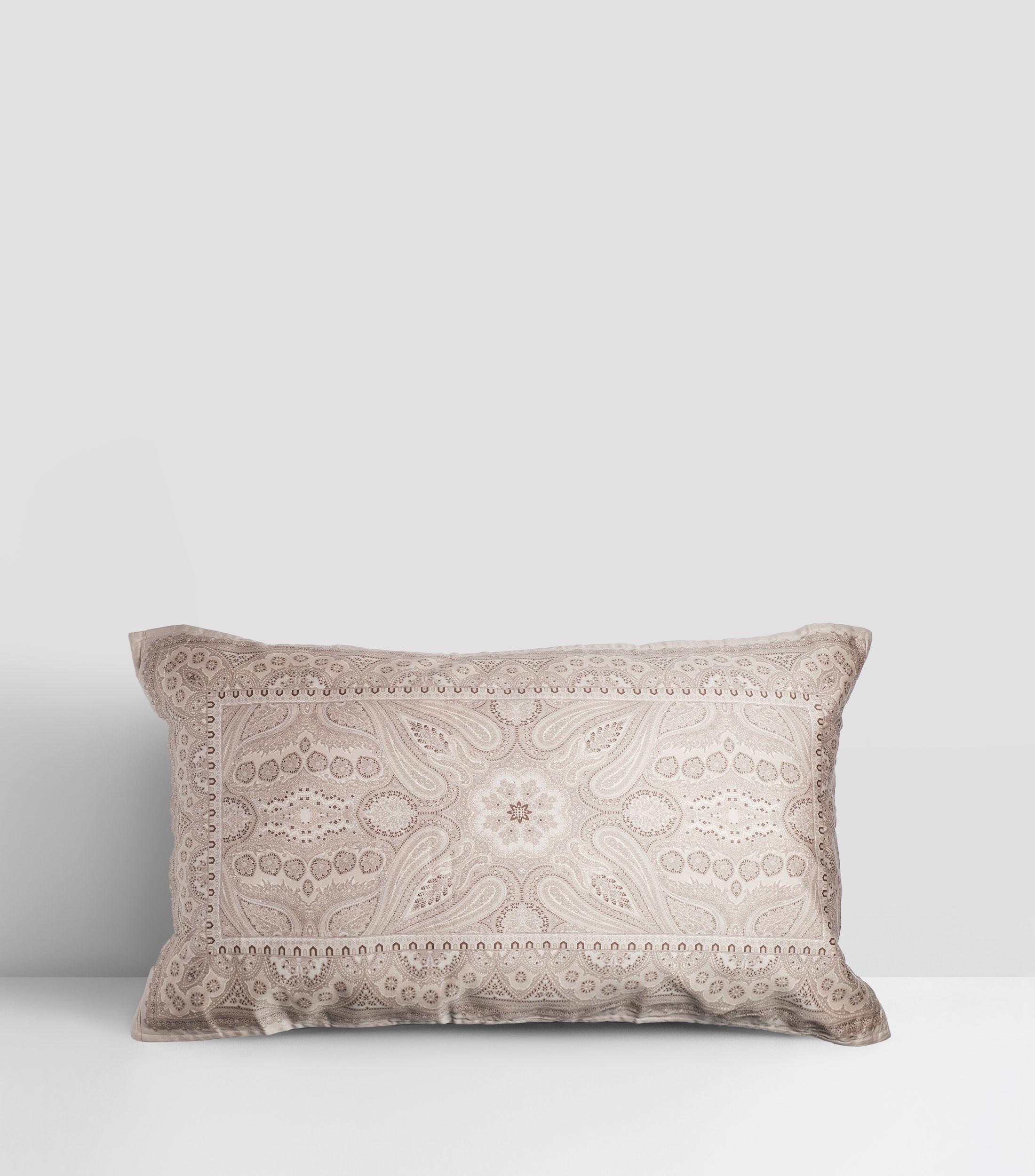 Funda para almohada King Size en algodón