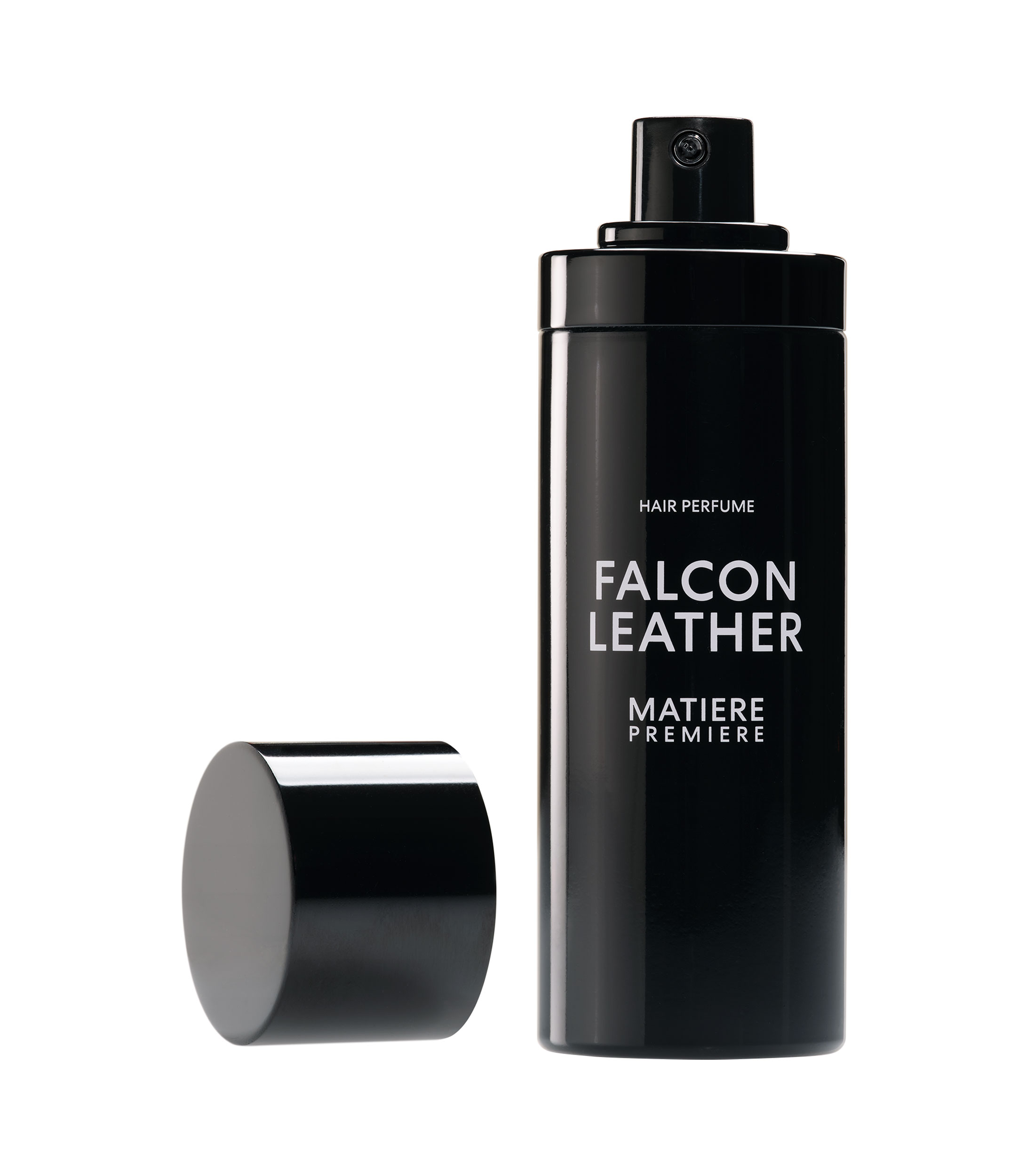 Perfume Para el Cabello Falcon Leather, 75 ml Unisex