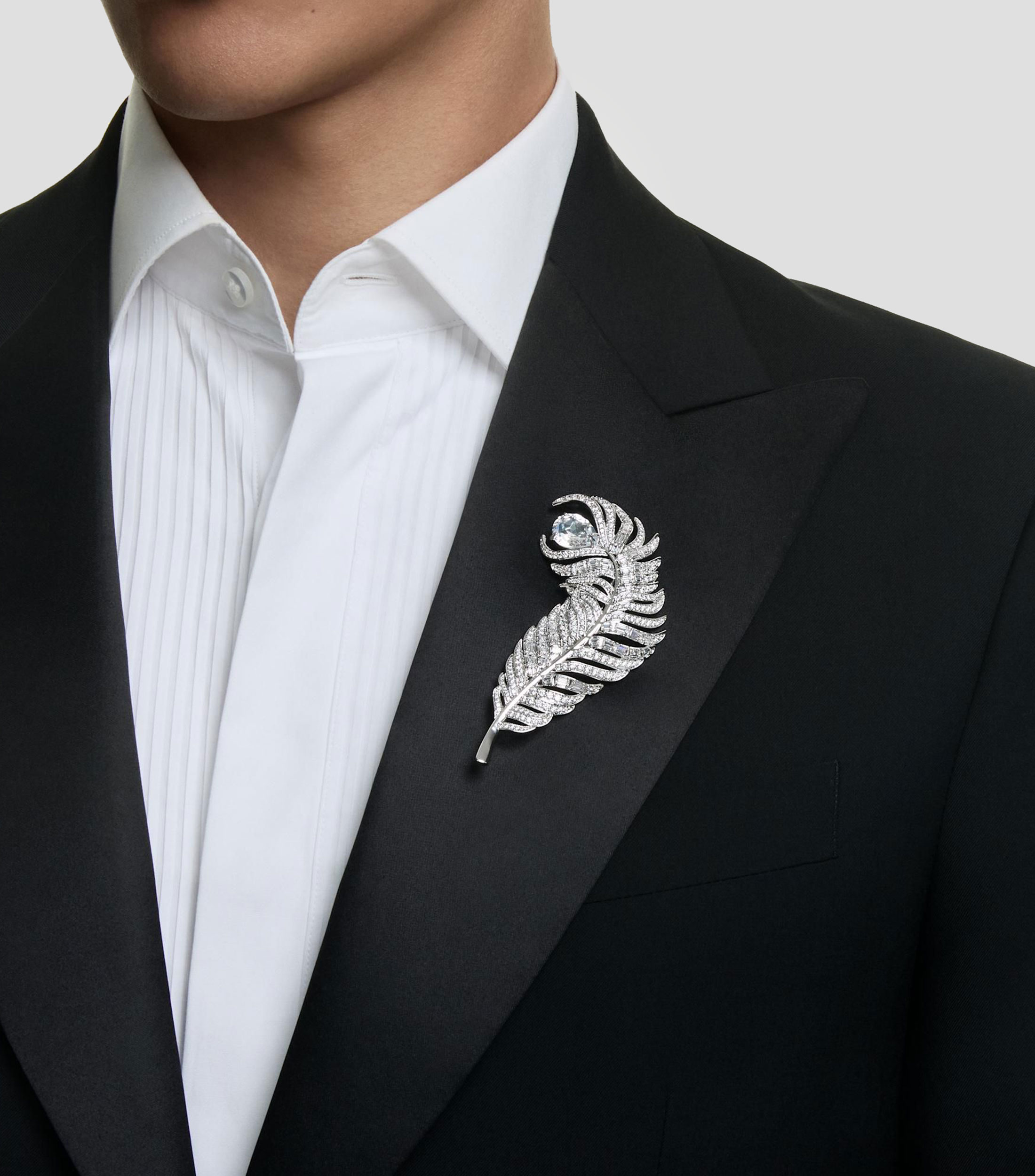 Broche Vienna Unisex