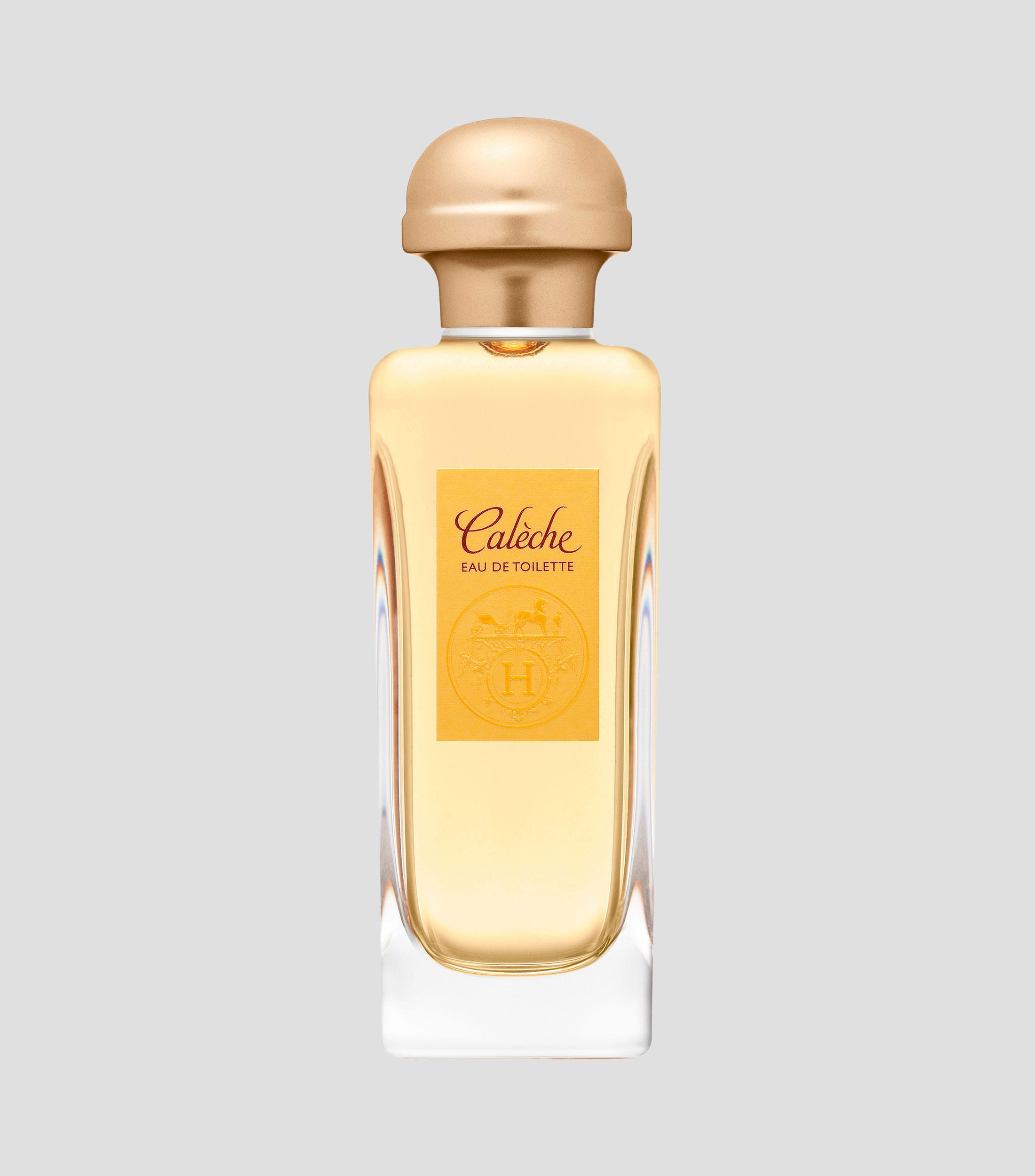 Perfume, Calèche Eau de toilette, 100 ml Mujer