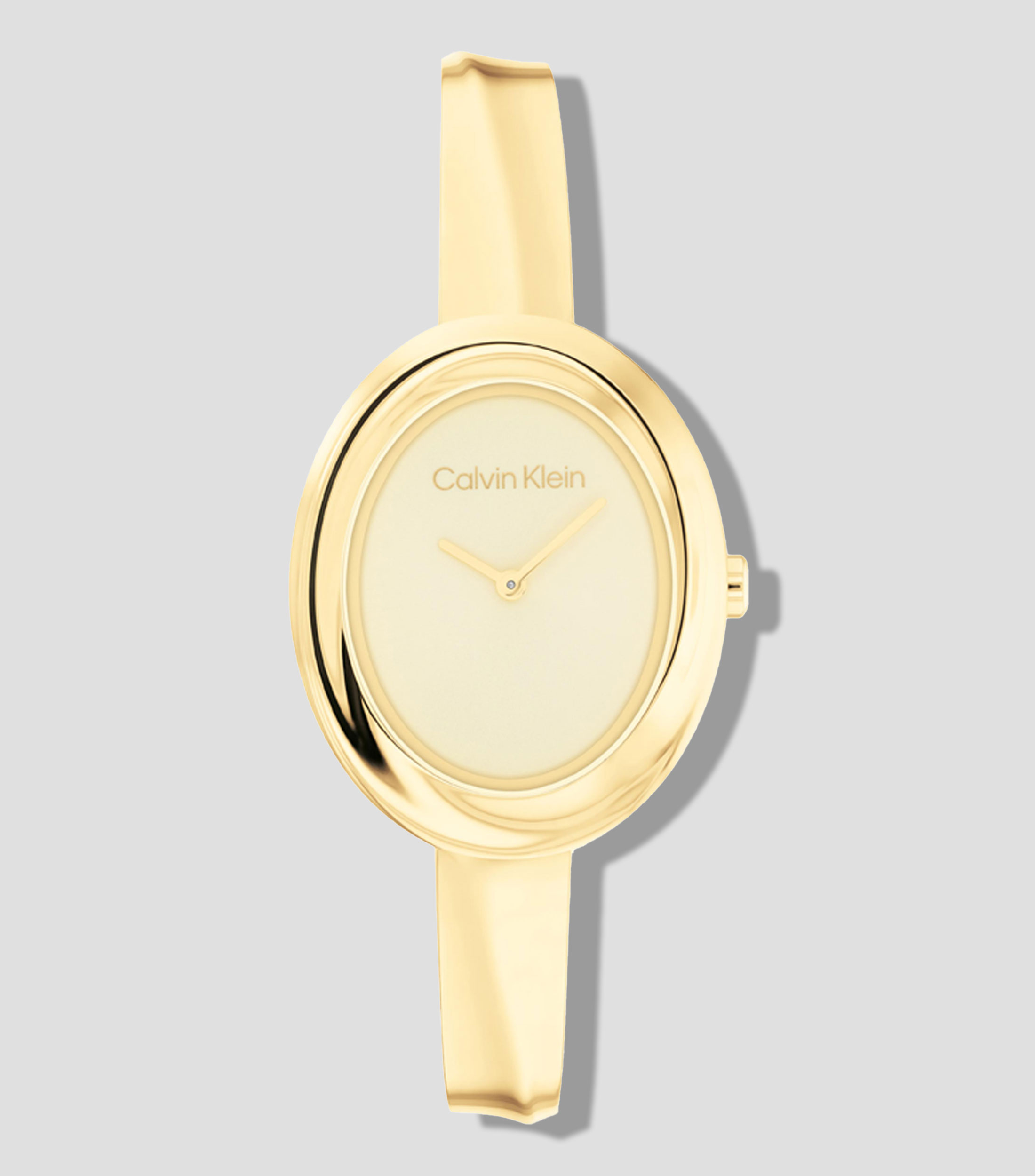 Reloj para Mujer Twisted Casual, Dorado