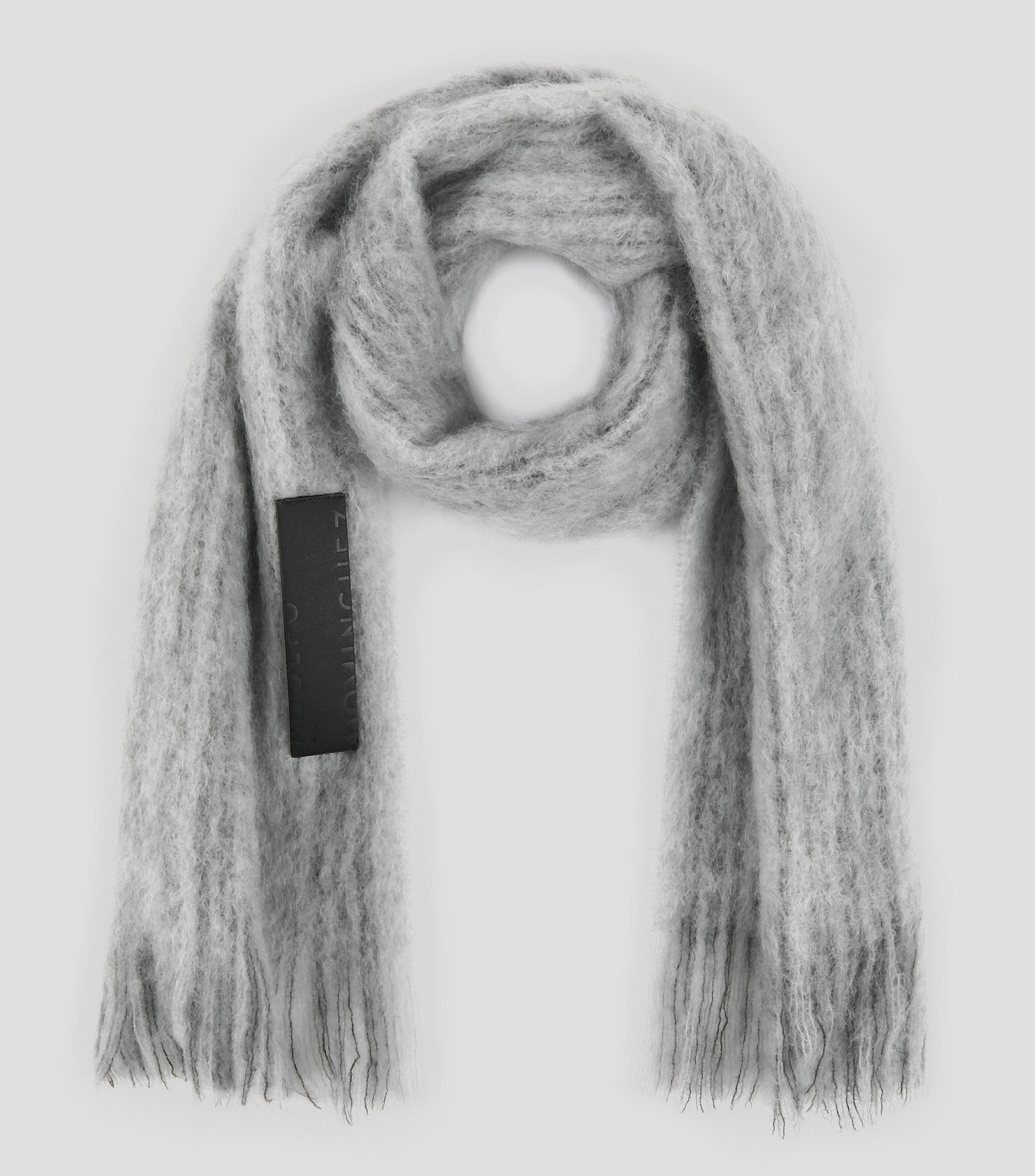 adolfo dominguez bufandas mujer