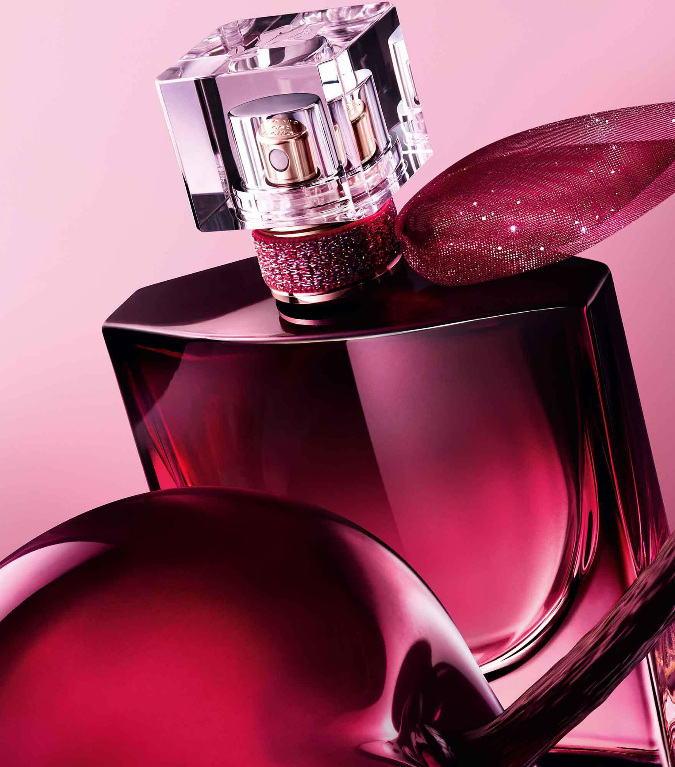 Perfume La Vie Est Belle L’Elixir Very Cherry, Eau de Parfum, 30 ml para Mujer