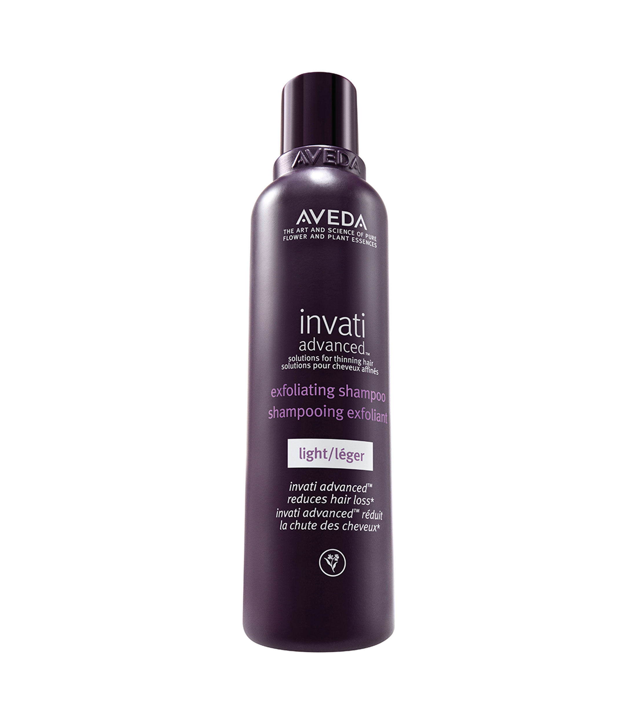 Shampoo exfoliante Invati Advanced, 200 ml