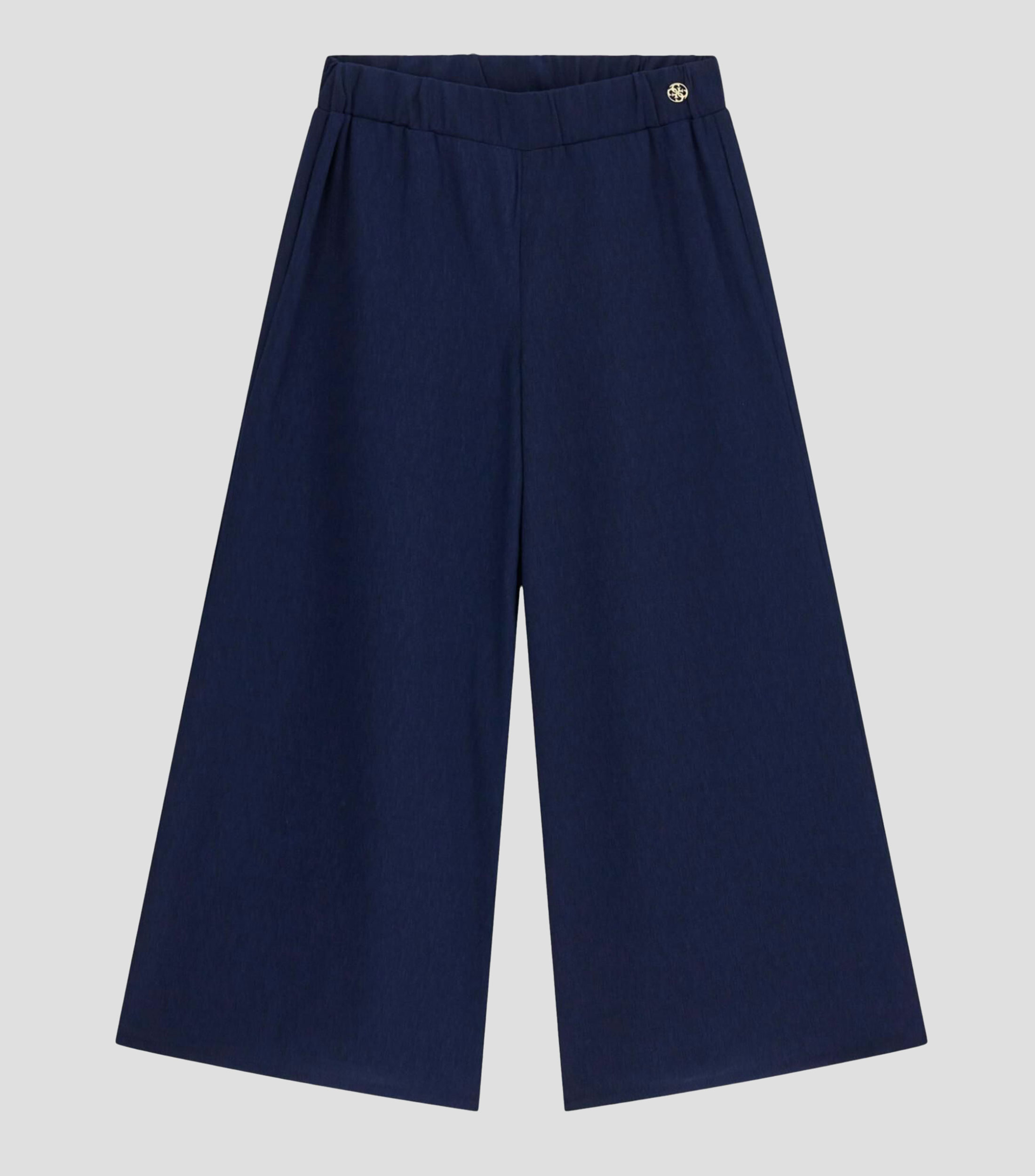 Pantalón acampanado Niña