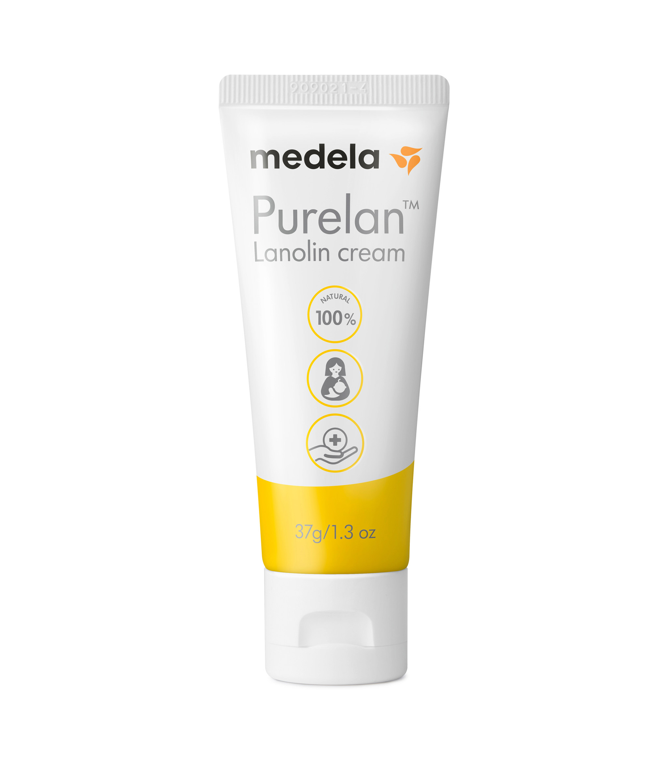 Crema Lanolina Purelan, 37 gr