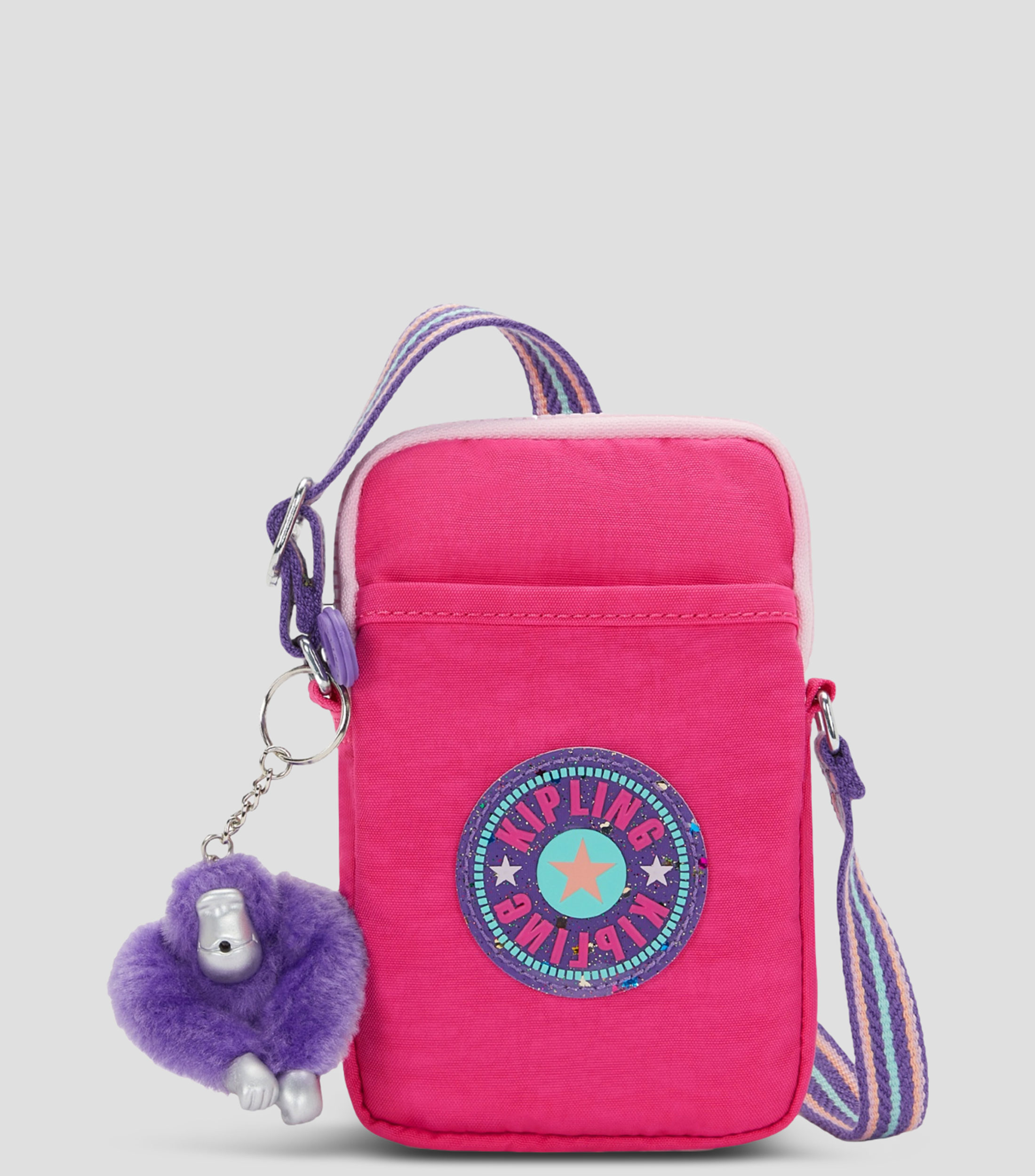 Bolsa crossbody Tally lisa Niña
