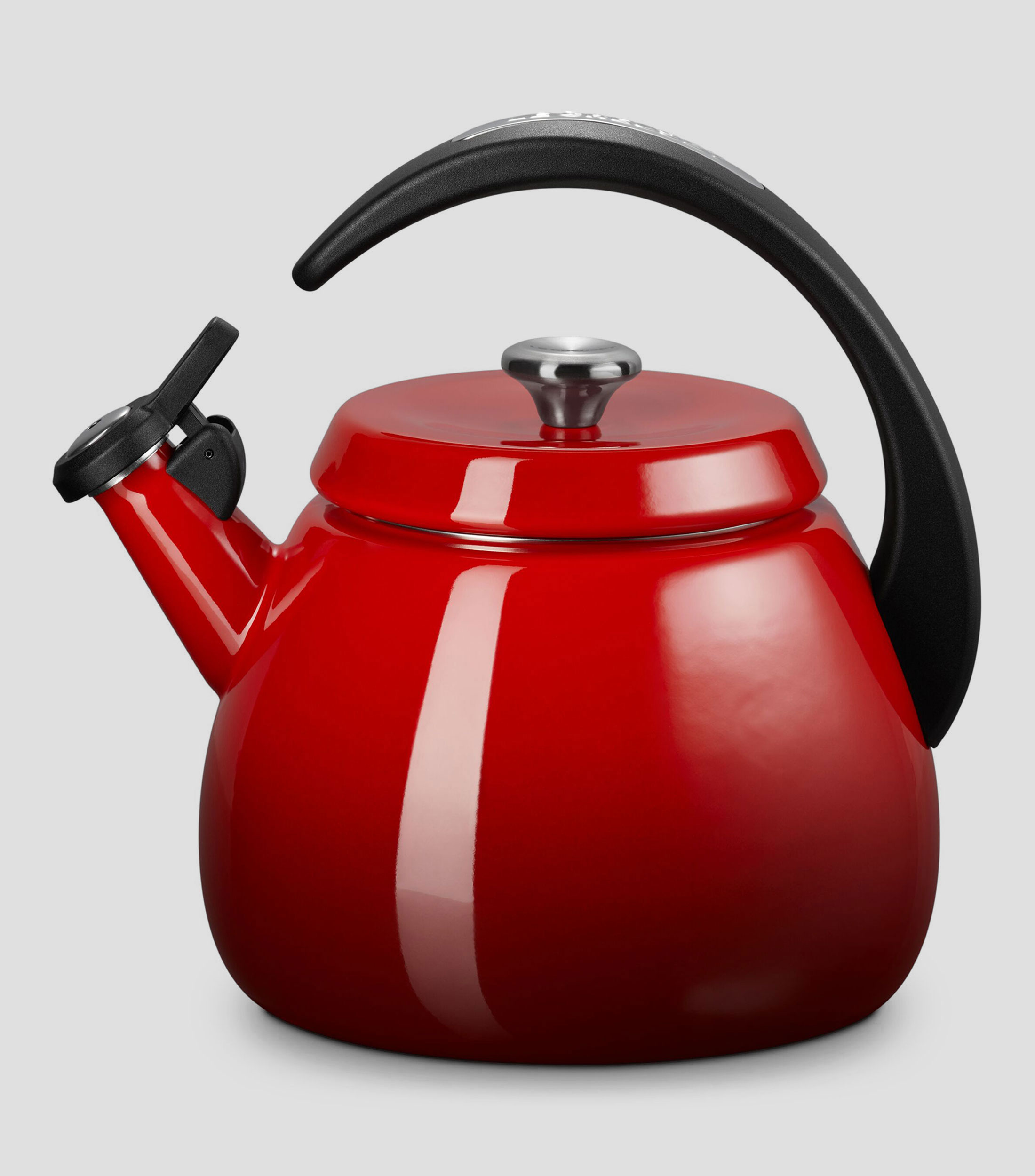 Tetera Cloche 2.1 L, Cerise