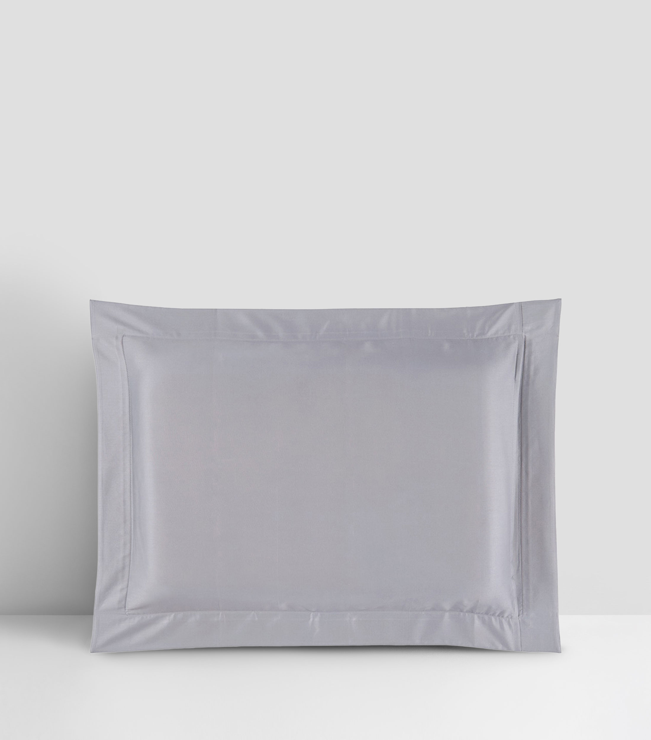 Funda para almohada King Size en algodon Triomphe