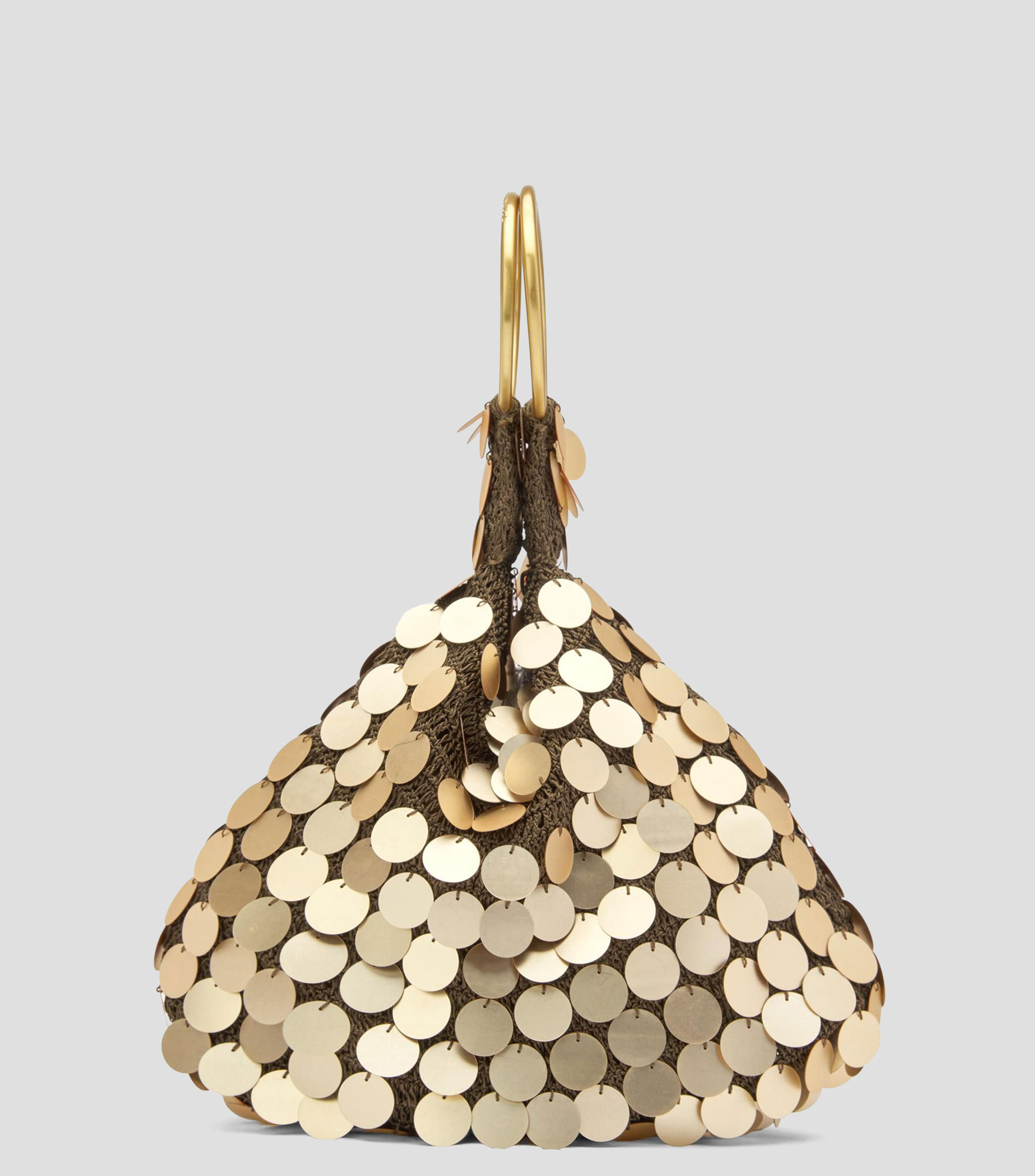 Bolsa bucket lisa Mujer