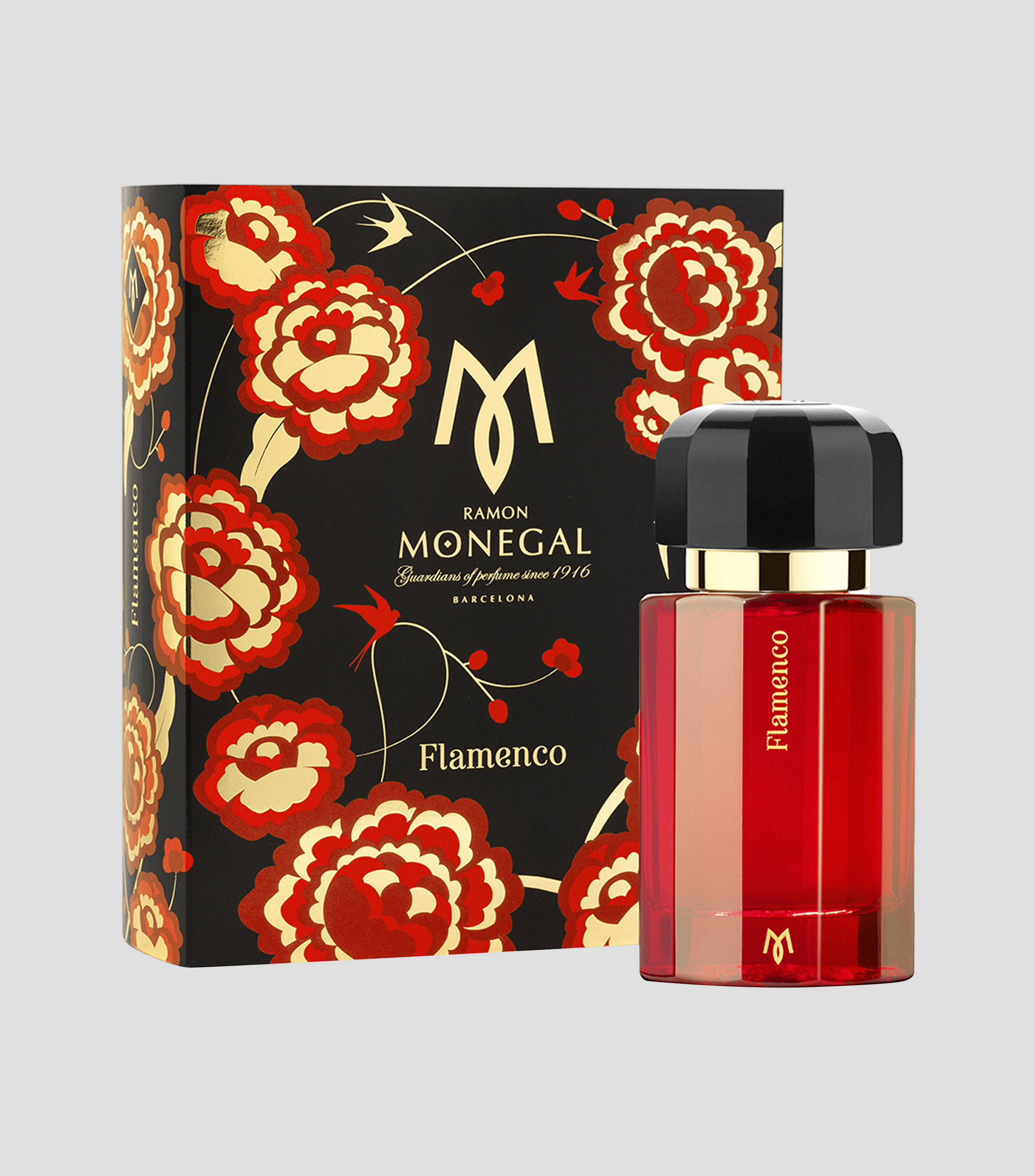 FLAMENCO EDP 100 ML
