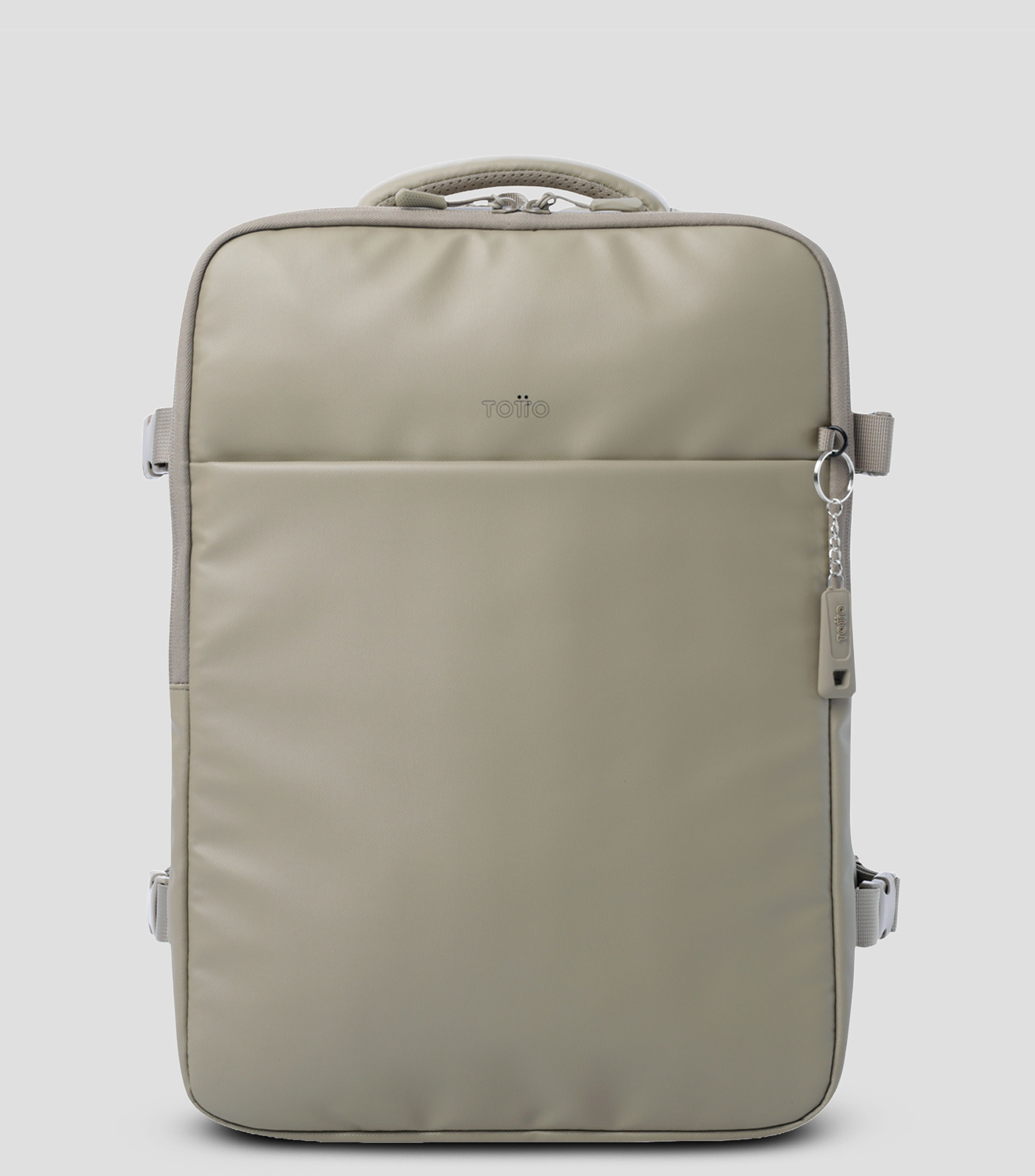 Mochila de viaje Grow Unisex