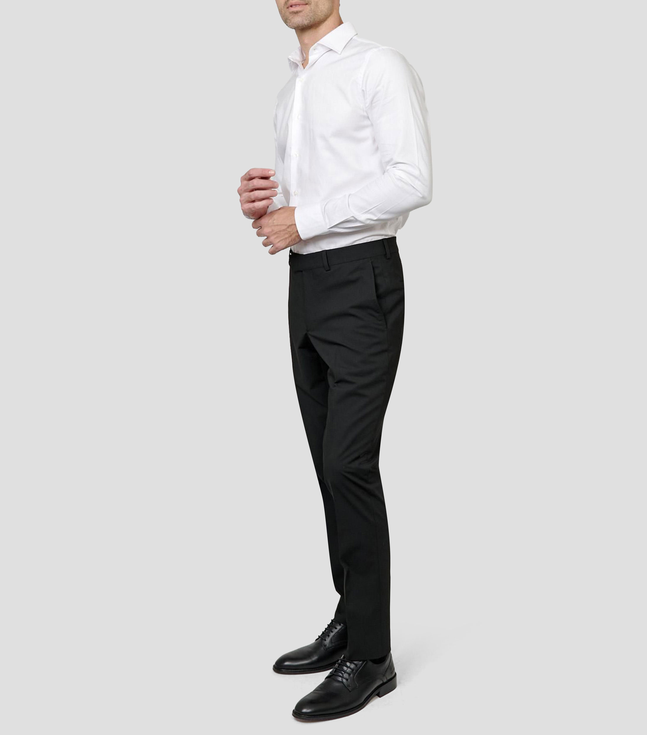 Pantalón de vestir Hombre