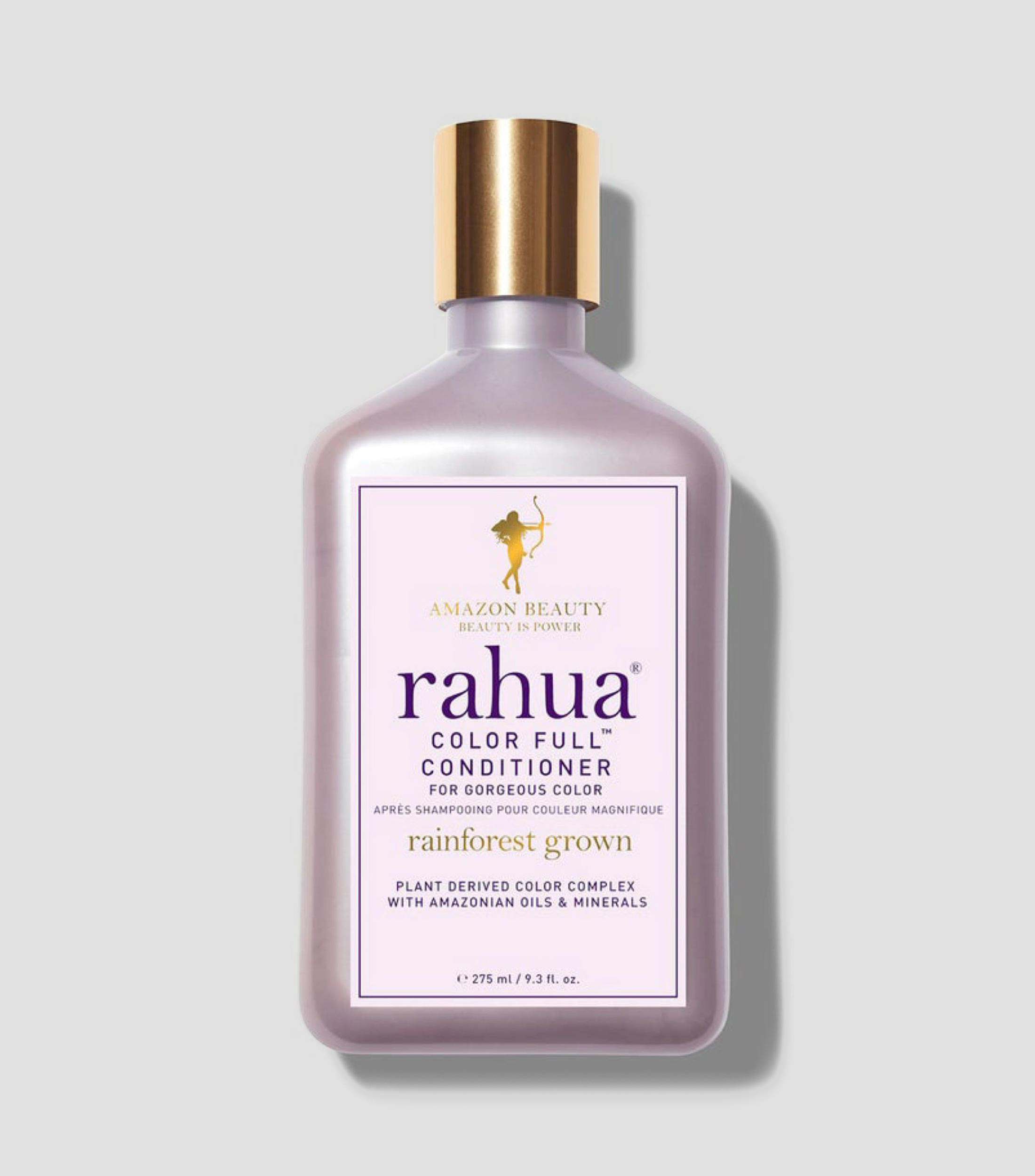 Tratamiento Capilar Acondicionador Color Full, 275 ml