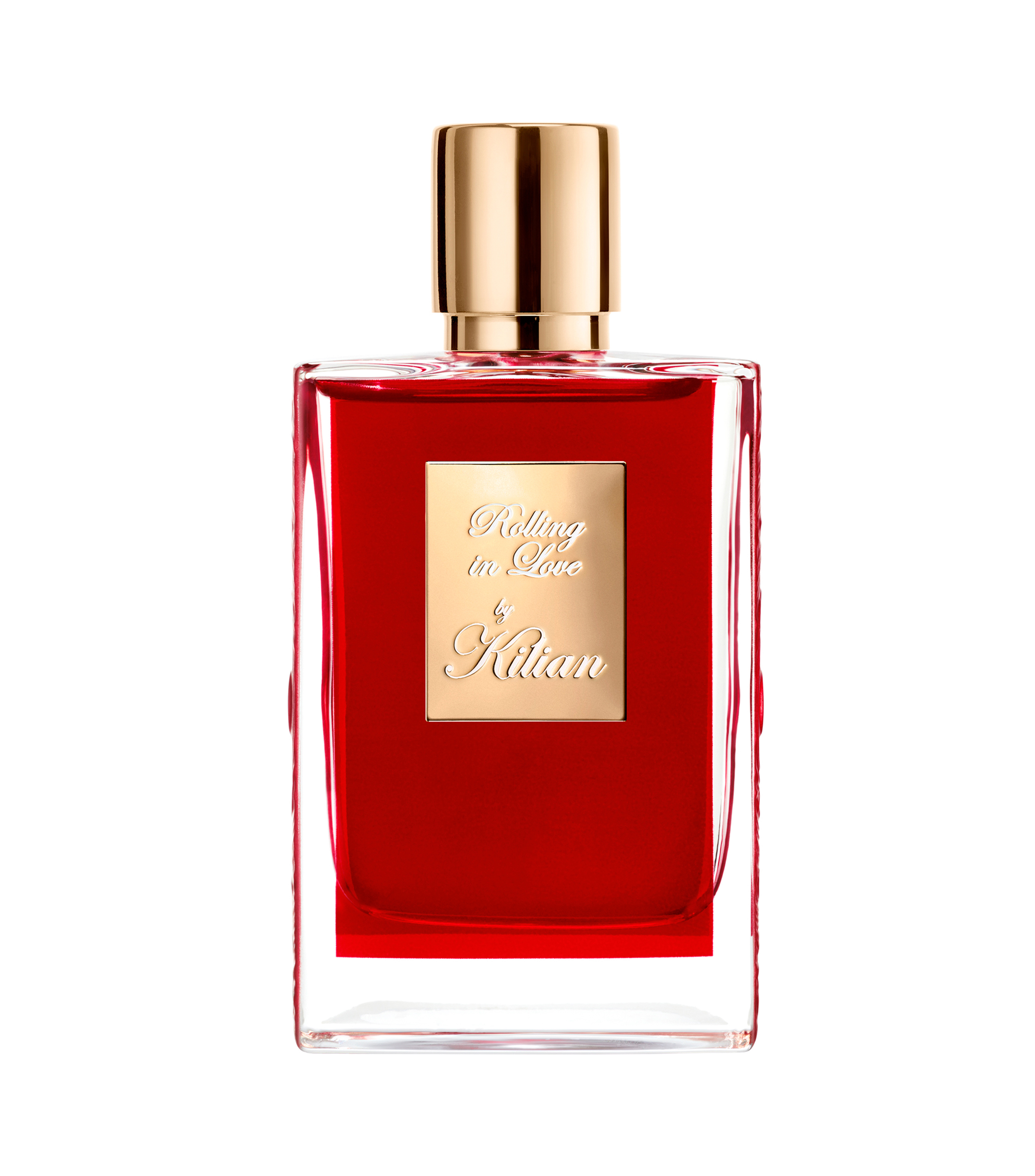 Perfume Rolling In Love Eau de Parfum, 50 ml Unisex