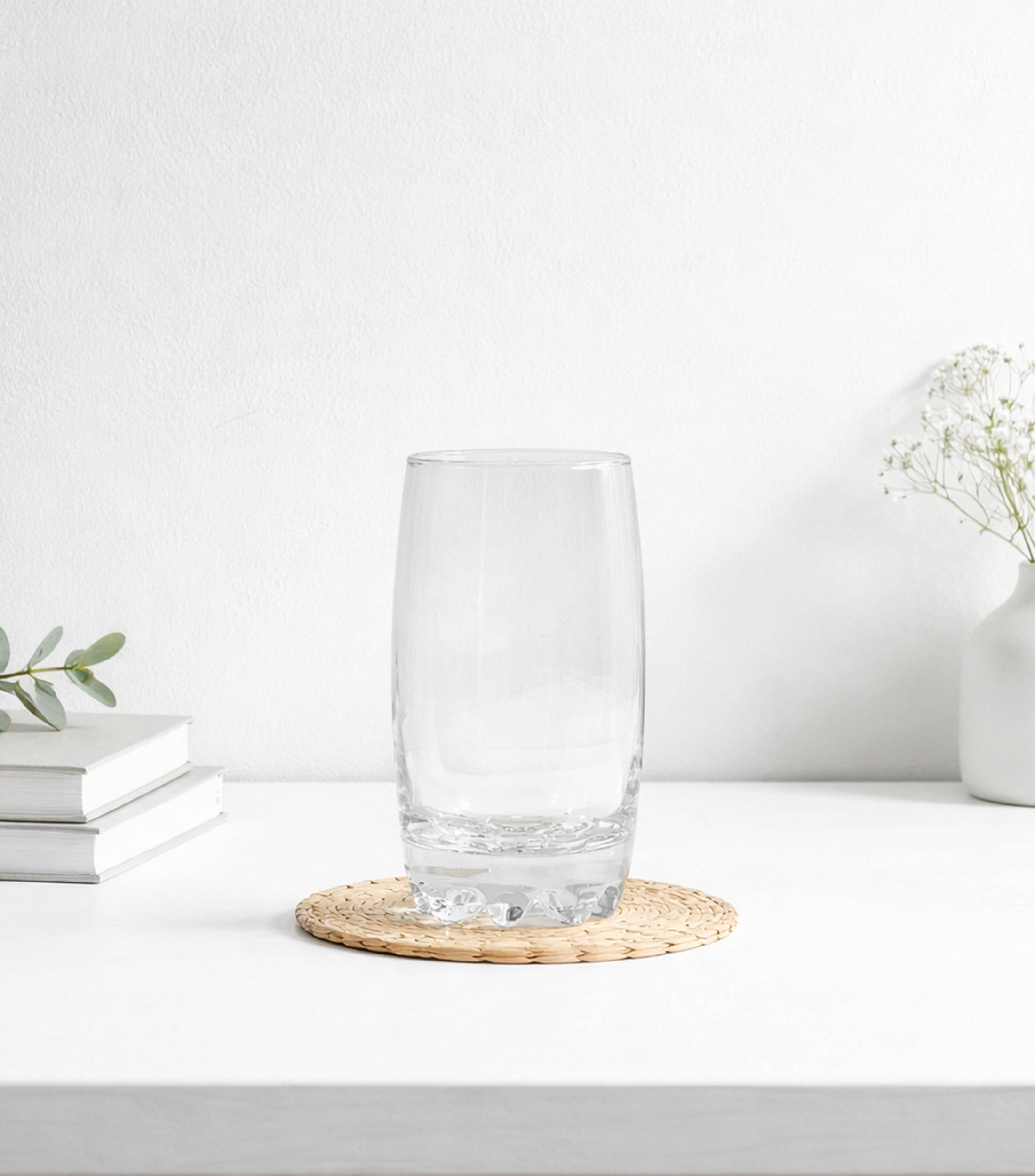 Vaso high ball Galassia en vidrio