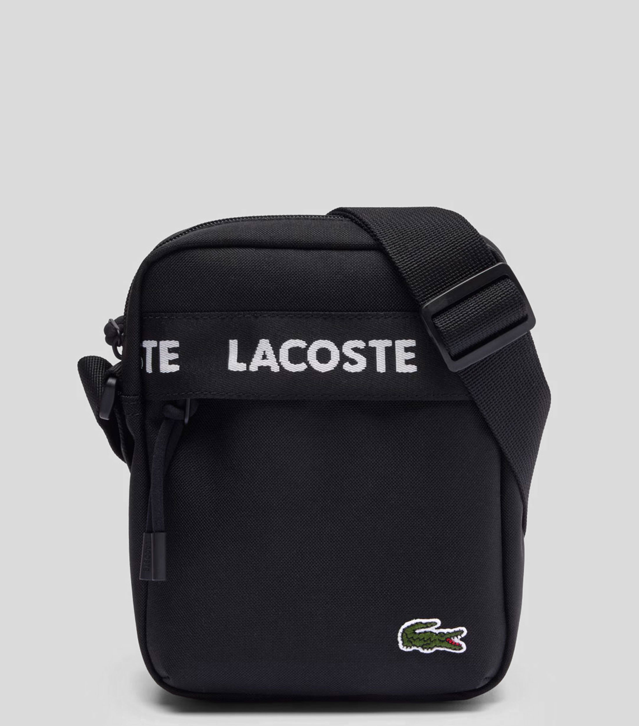 Bolso crossbody Neocroc liso Hombre
