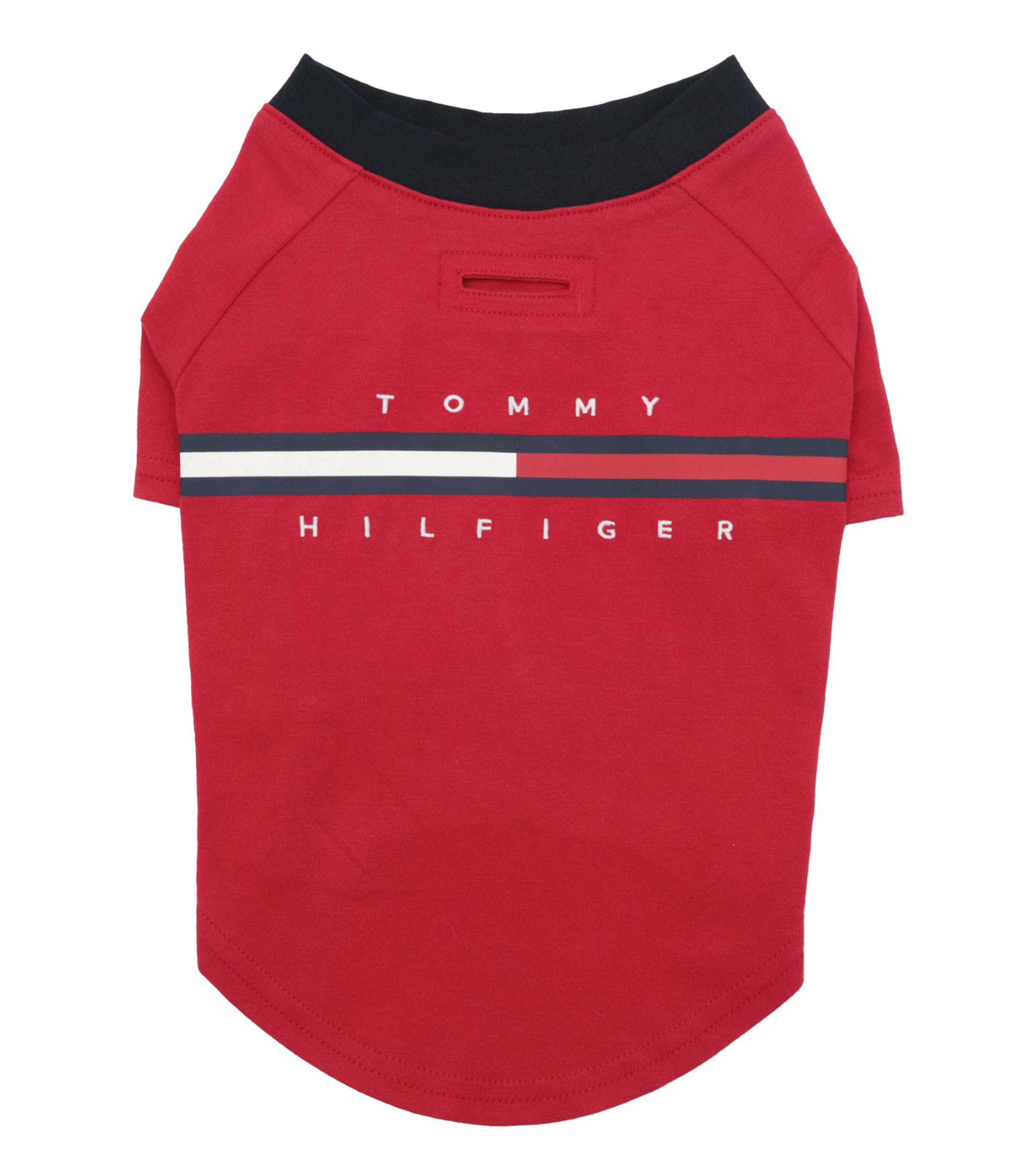 Playera para Perro con logotipo