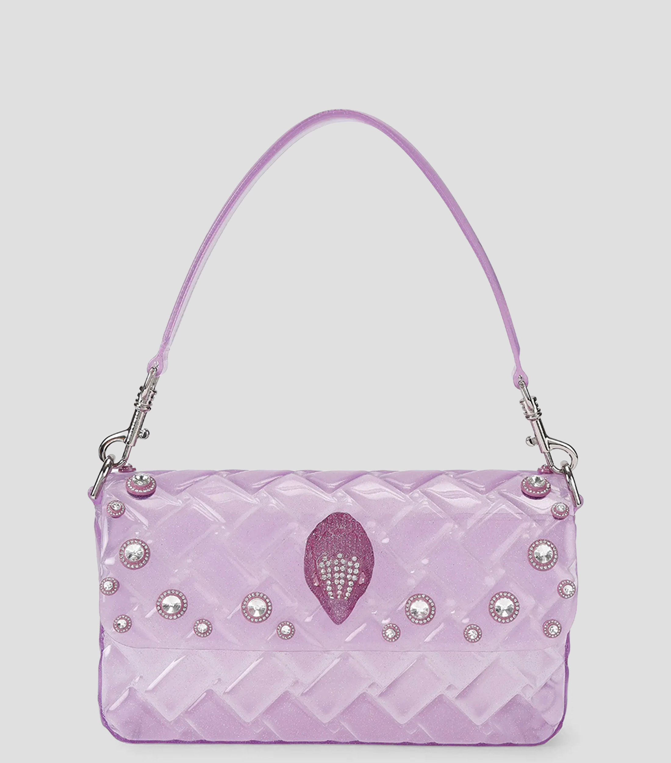 Bolsa crossbody fantasía Mujer