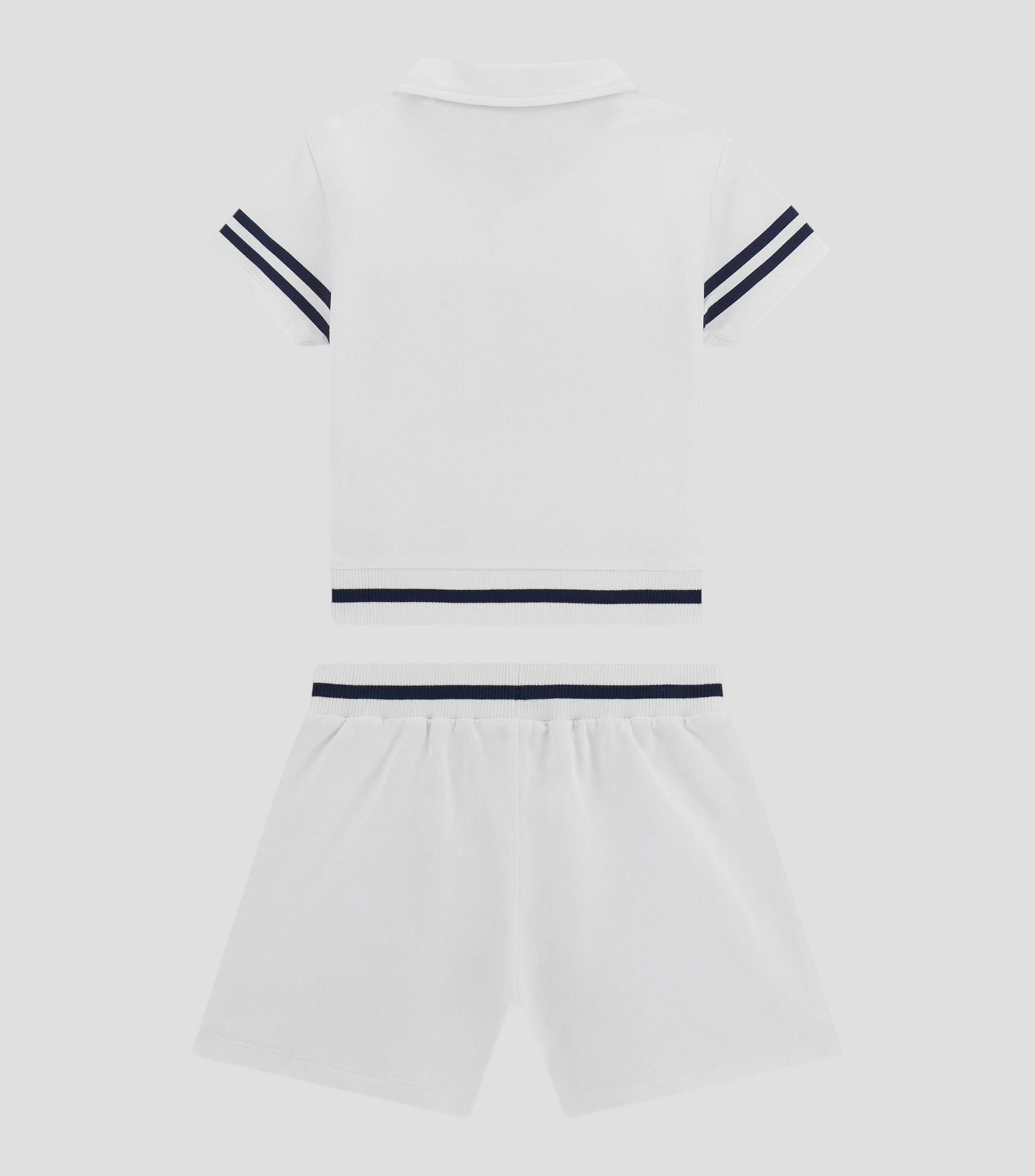 Conjunto 2 piezas Niña