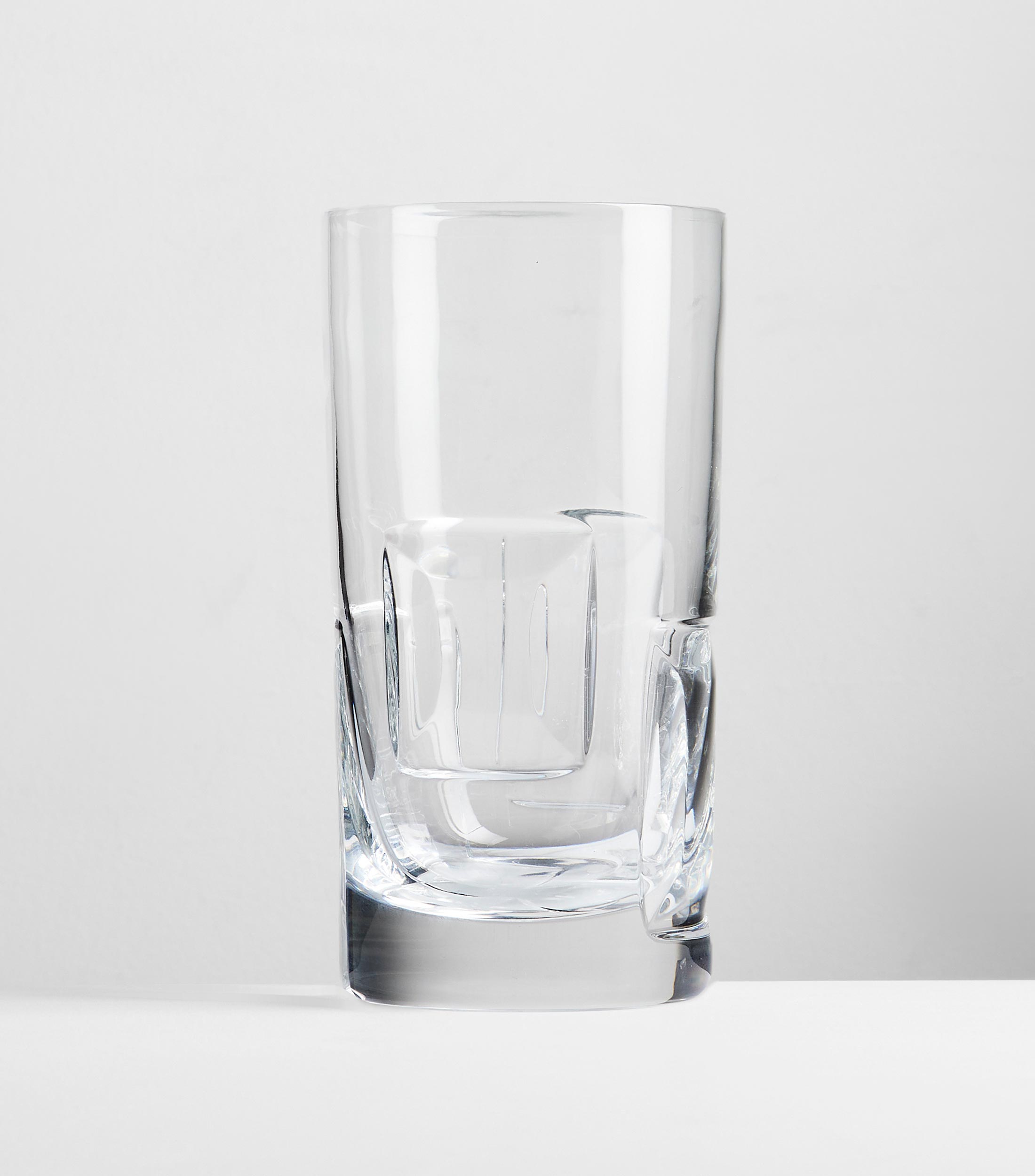 Vaso high ball Portrait
