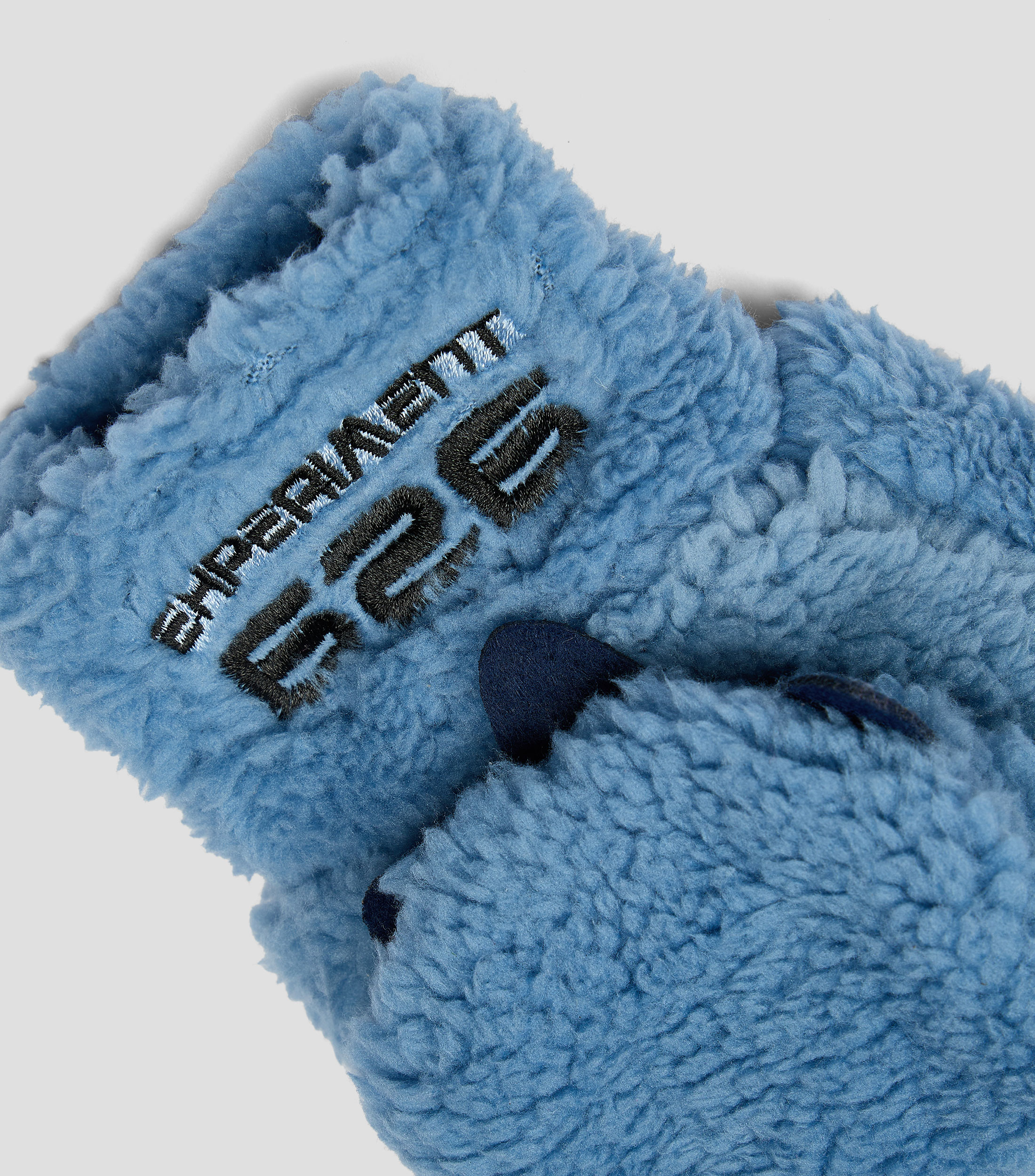 Guantes Stitch Niño