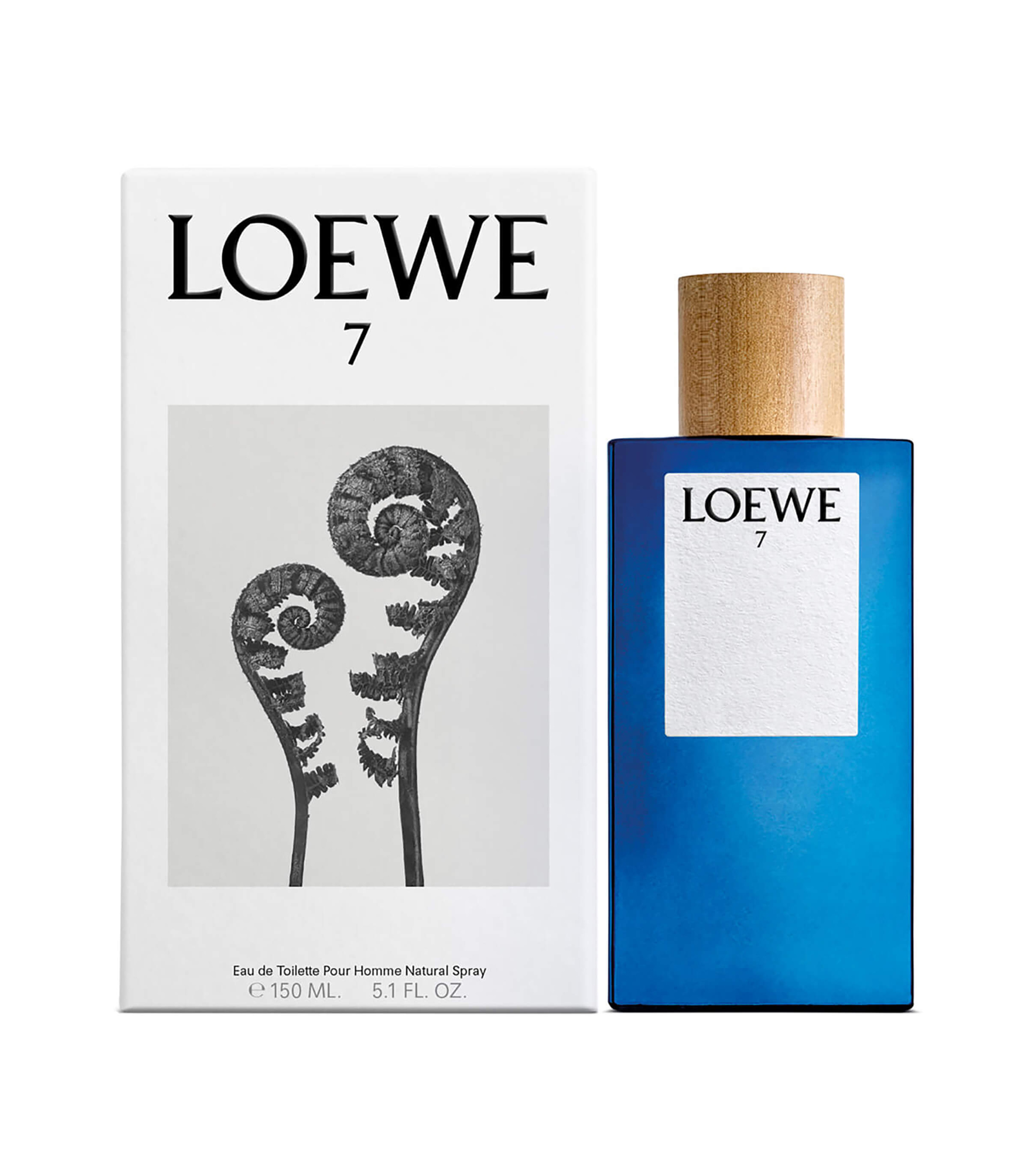 LOEWE 7 EDT 150 ML